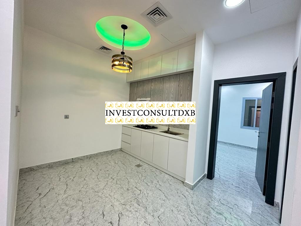 Luxury Villa | Exclusive Facilities | Strategically Located| Resale Unit