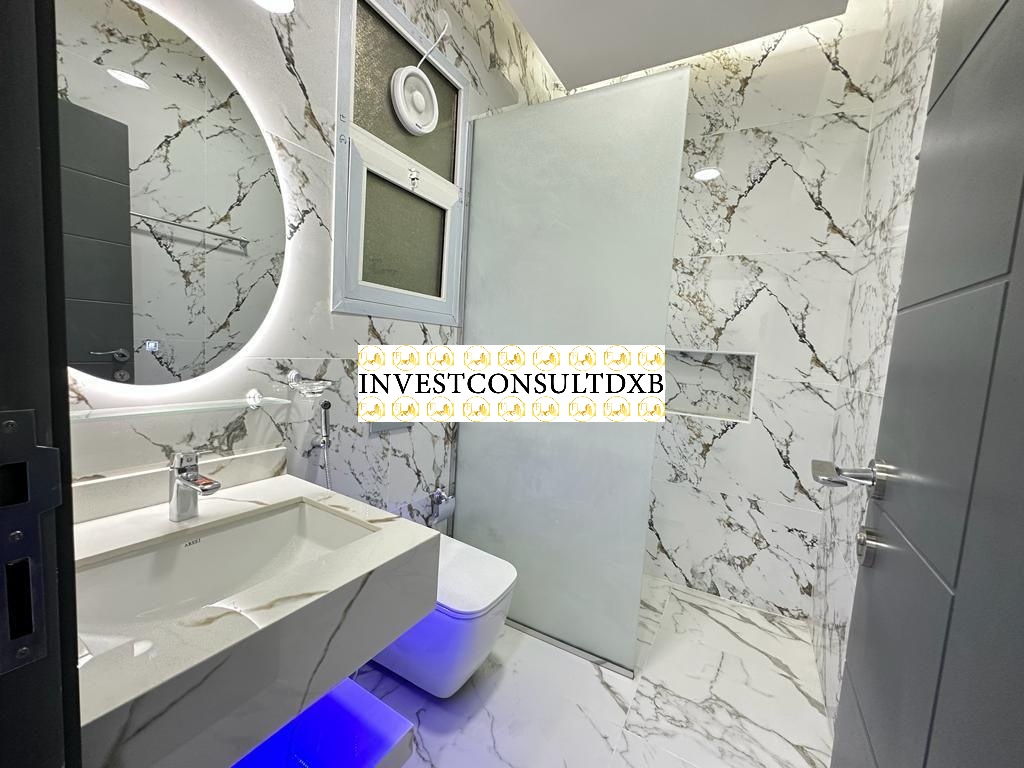 Luxury Villa | Exclusive Facilities | Strategically Located| Resale Unit