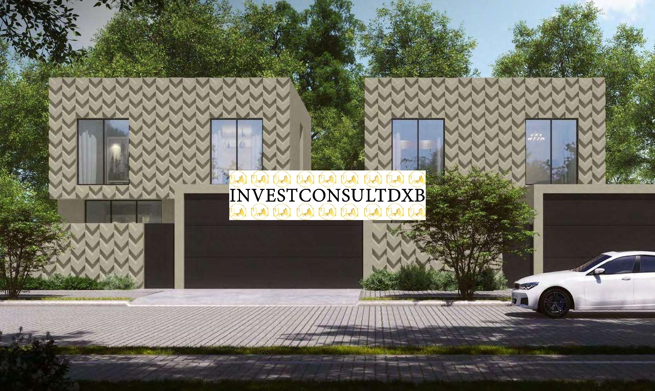 Vibrant community with Exclusive Amenities | Flexible Payment Plan