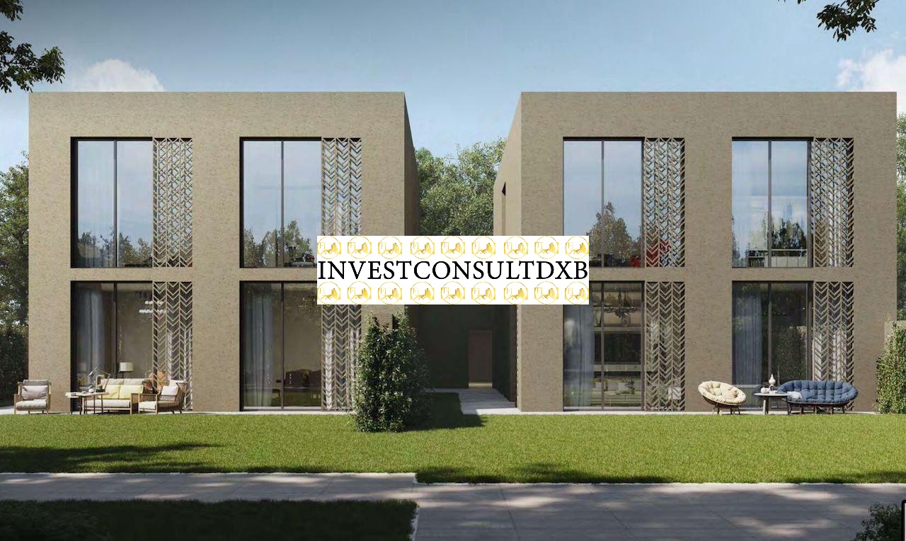 Vibrant community with Exclusive Amenities | Flexible Payment Plan