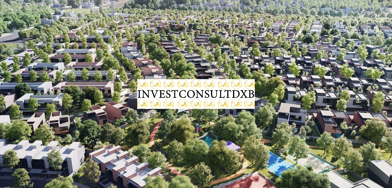 Luxury Villa | Modern Style | Exclusive Resale | Brand New | Amazing Payment Plans