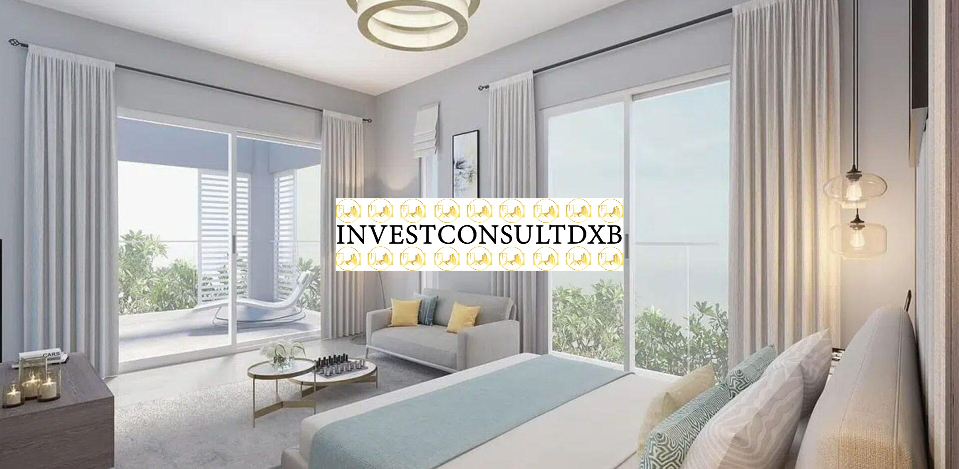 Luxury Villa | Strategic Location | Resale Unit