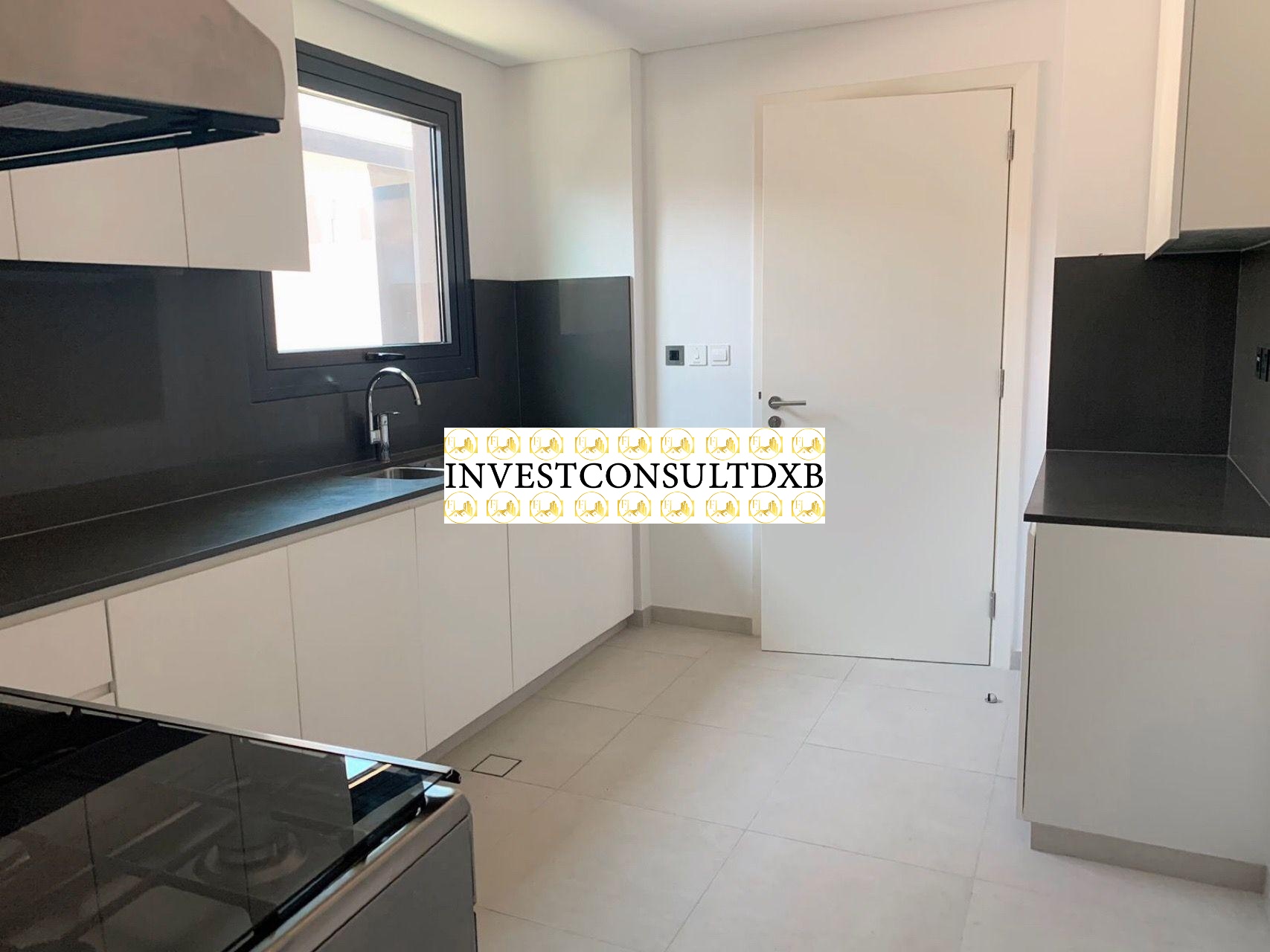 Garden Home for Modern Living | New Downtown of Sharjah | All-Inclusive Community | Resale Unit