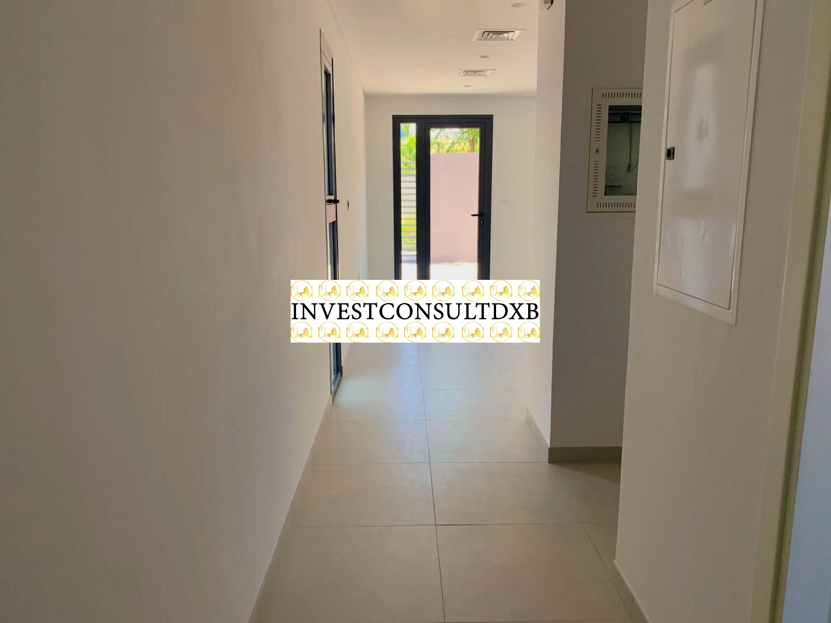Garden Home for Modern Living | New Downtown of Sharjah | All-Inclusive Community | Resale Unit
