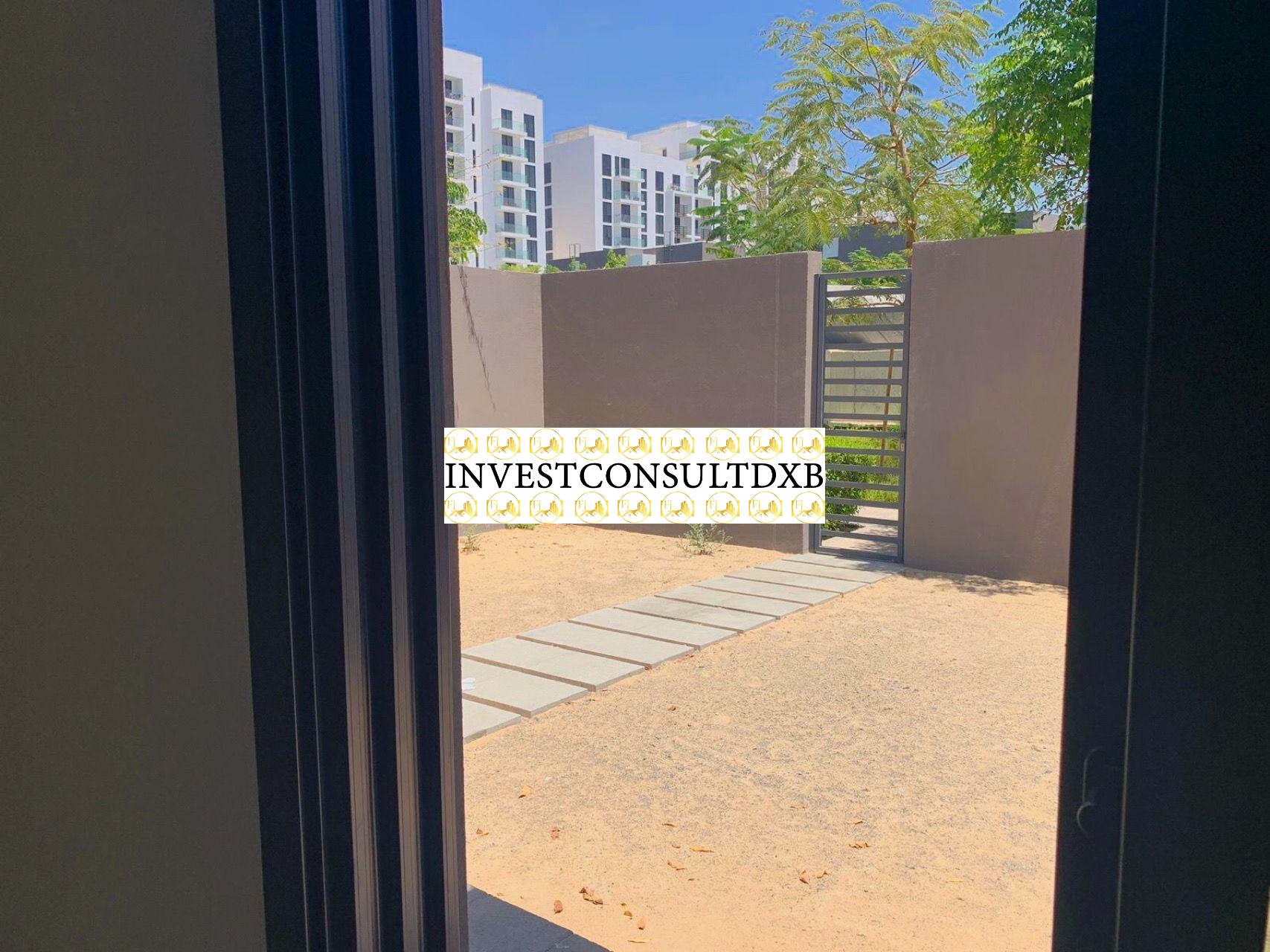 Garden Home for Modern Living | New Downtown of Sharjah | All-Inclusive Community | Resale Unit