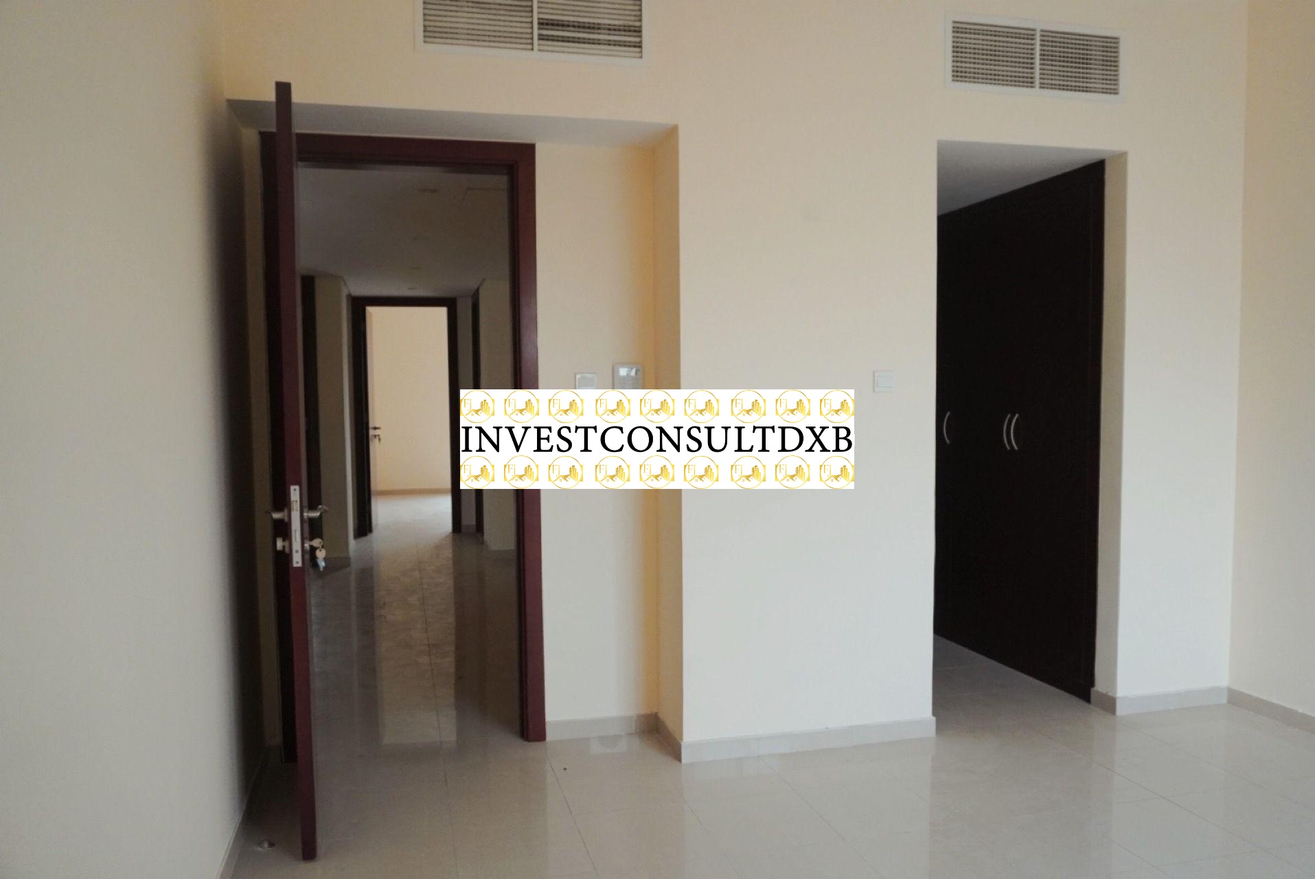 Luxury Villa | Strategic Location | Resale Unit