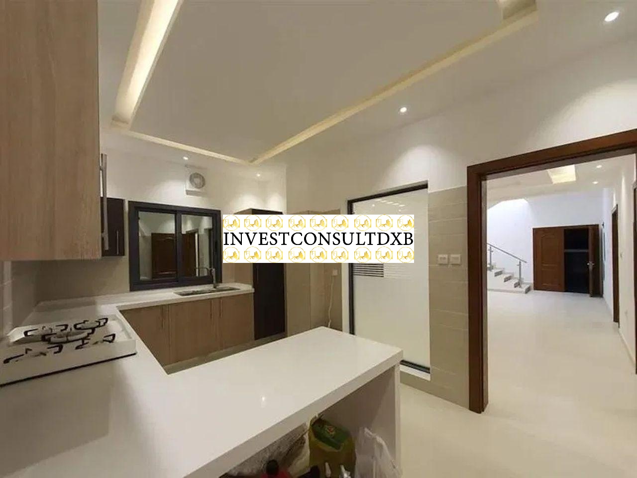 Luxury Villa | Strategic Location | Resale Unit