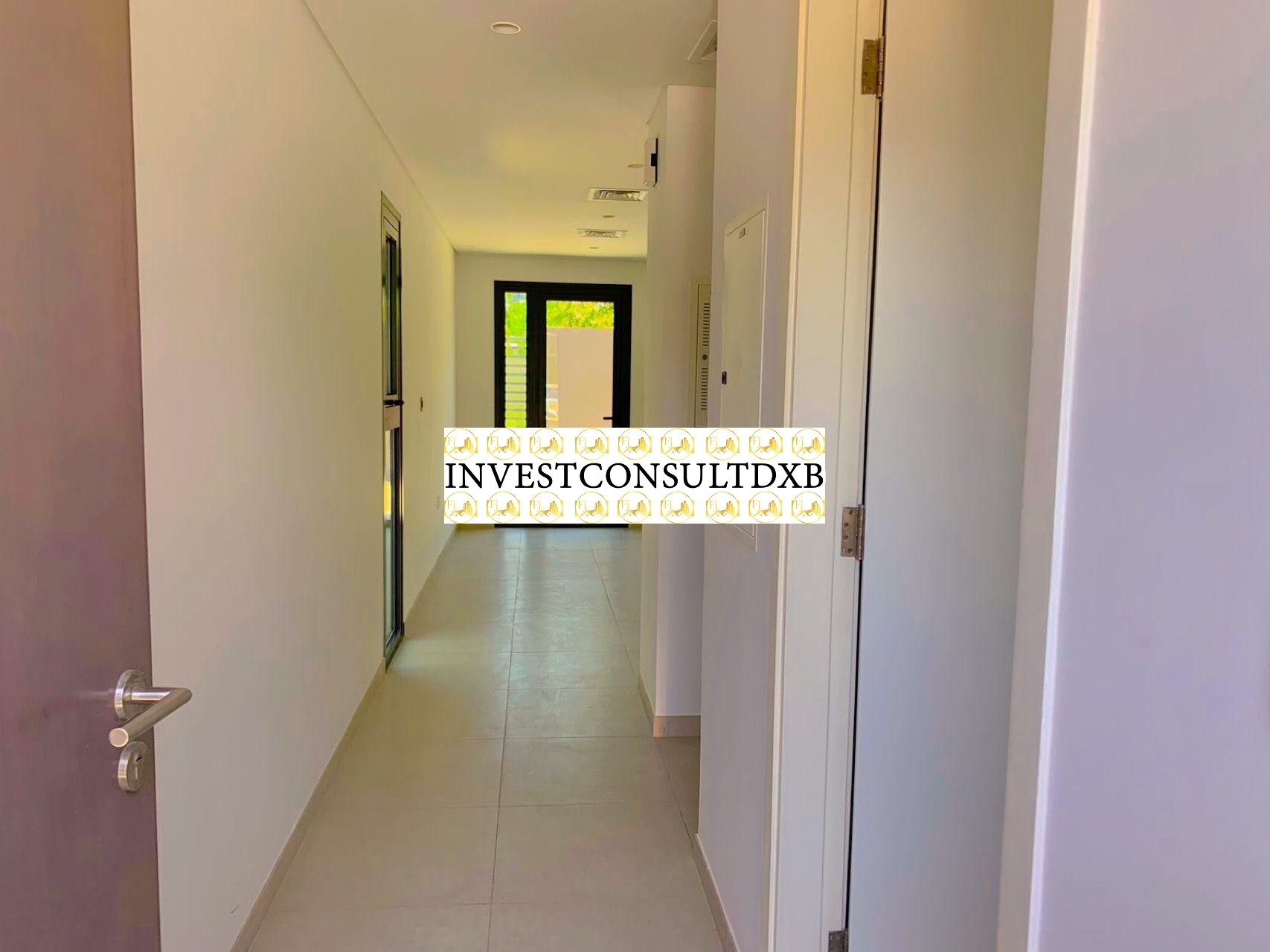 Garden Home for Modern Living | New Downtown of Sharjah | All-Inclusive Community | Resale Unit