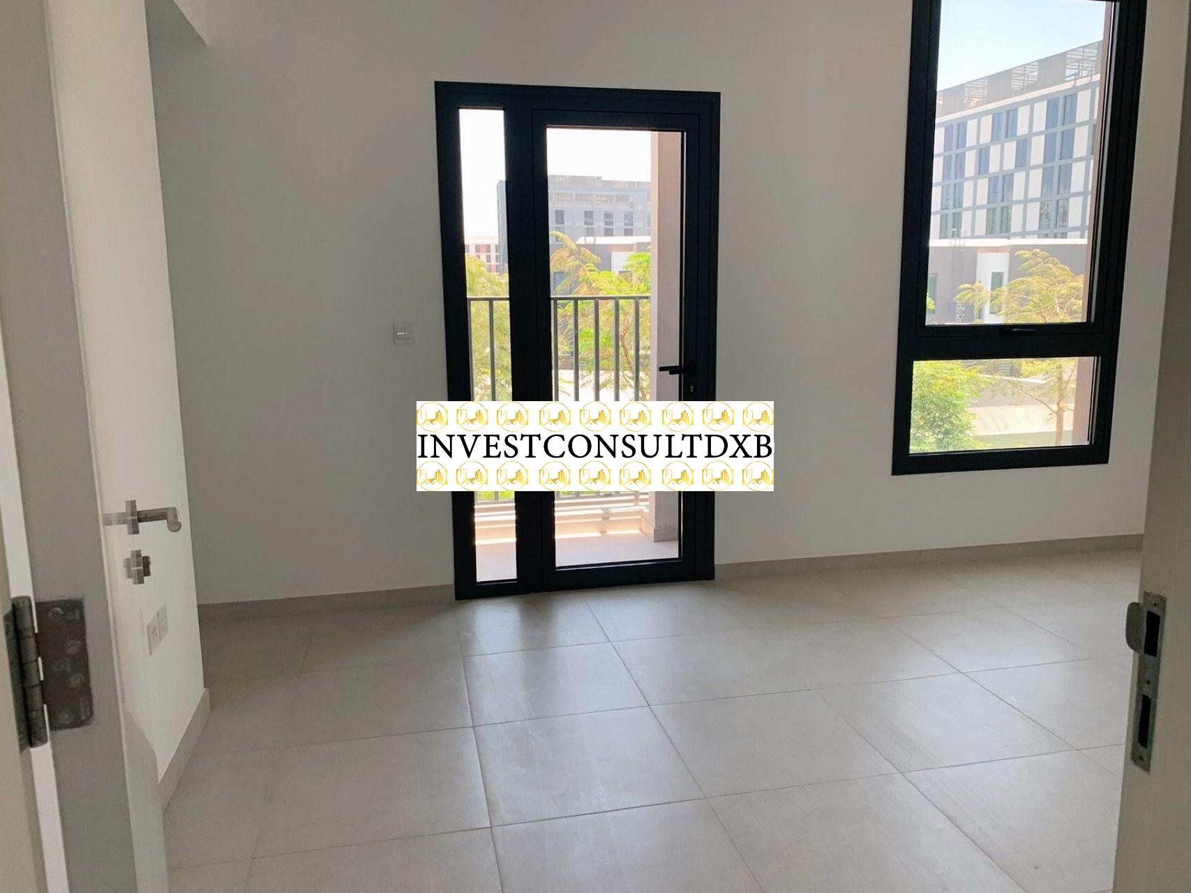 Garden Home for Modern Living | New Downtown of Sharjah | All-Inclusive Community | Resale Unit