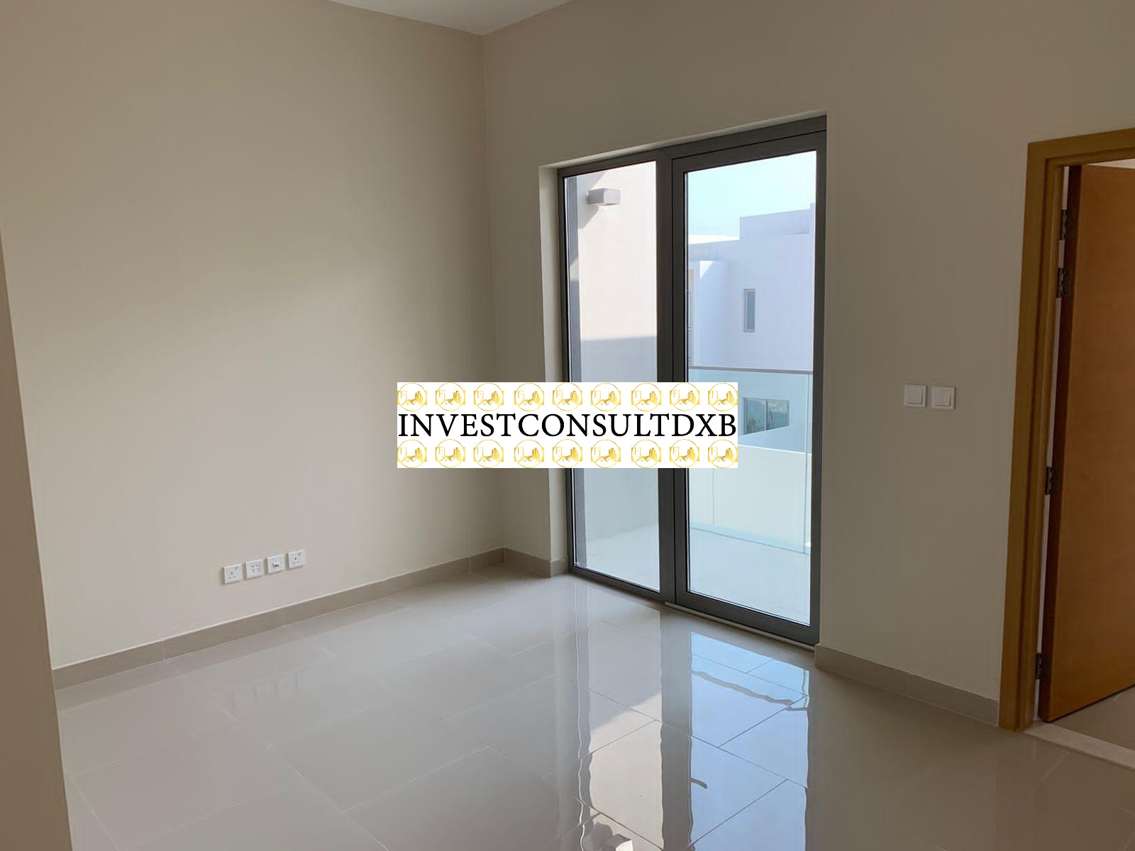 Luxury Villa | Exclusive Facilities | Strategically Located| Resale Unit