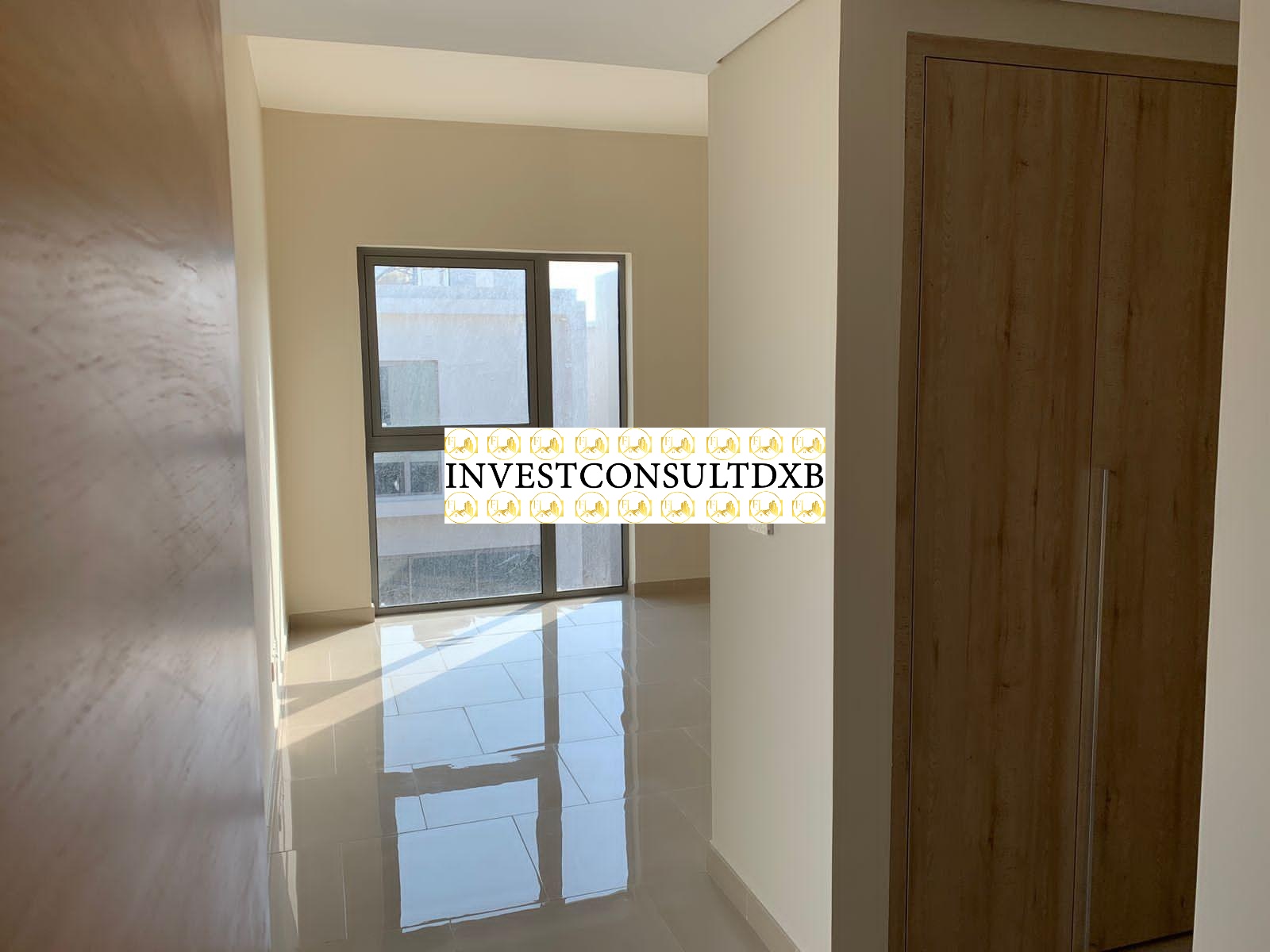 Luxury Villa | Exclusive Facilities | Strategically Located| Resale Unit