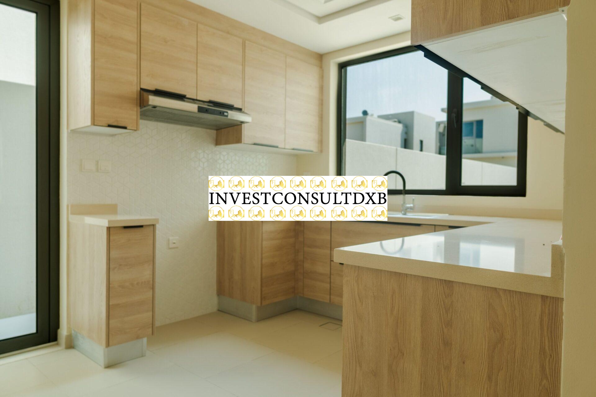 3BR Villa | Exclusive Unit | Premium