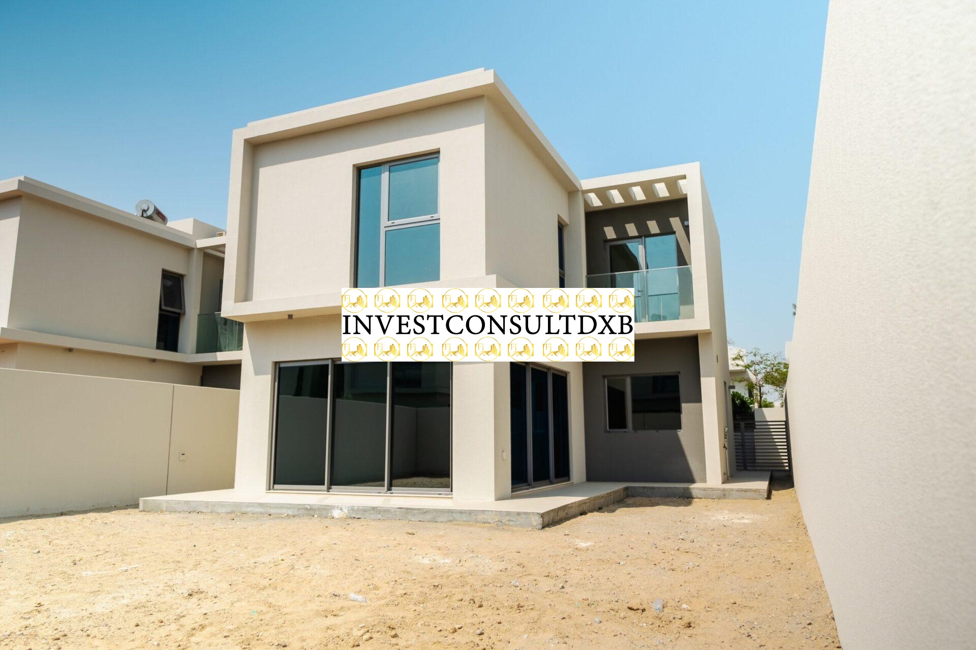 3BR Villa | Exclusive Unit | Premium