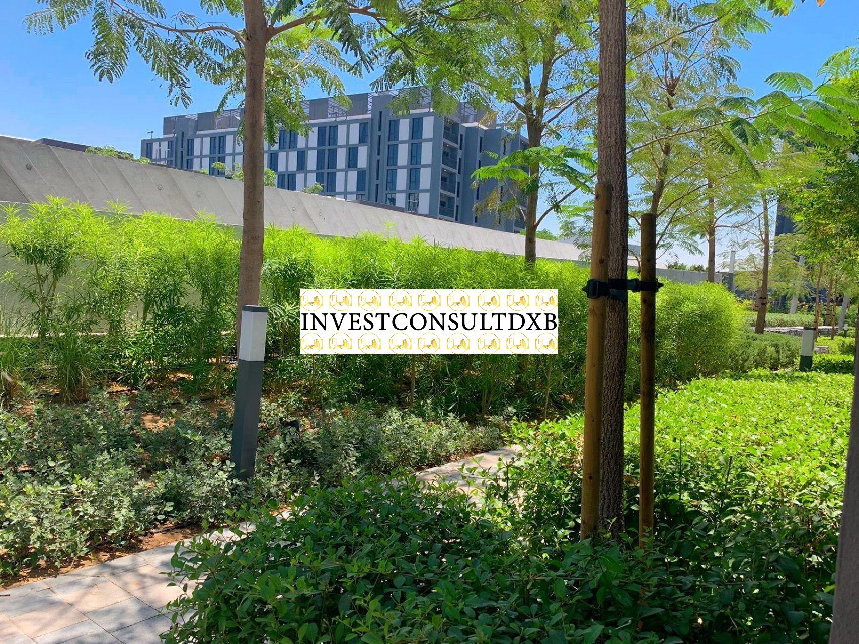 Garden Home for Modern Living | New Downtown of Sharjah | All-Inclusive Community | Resale Unit