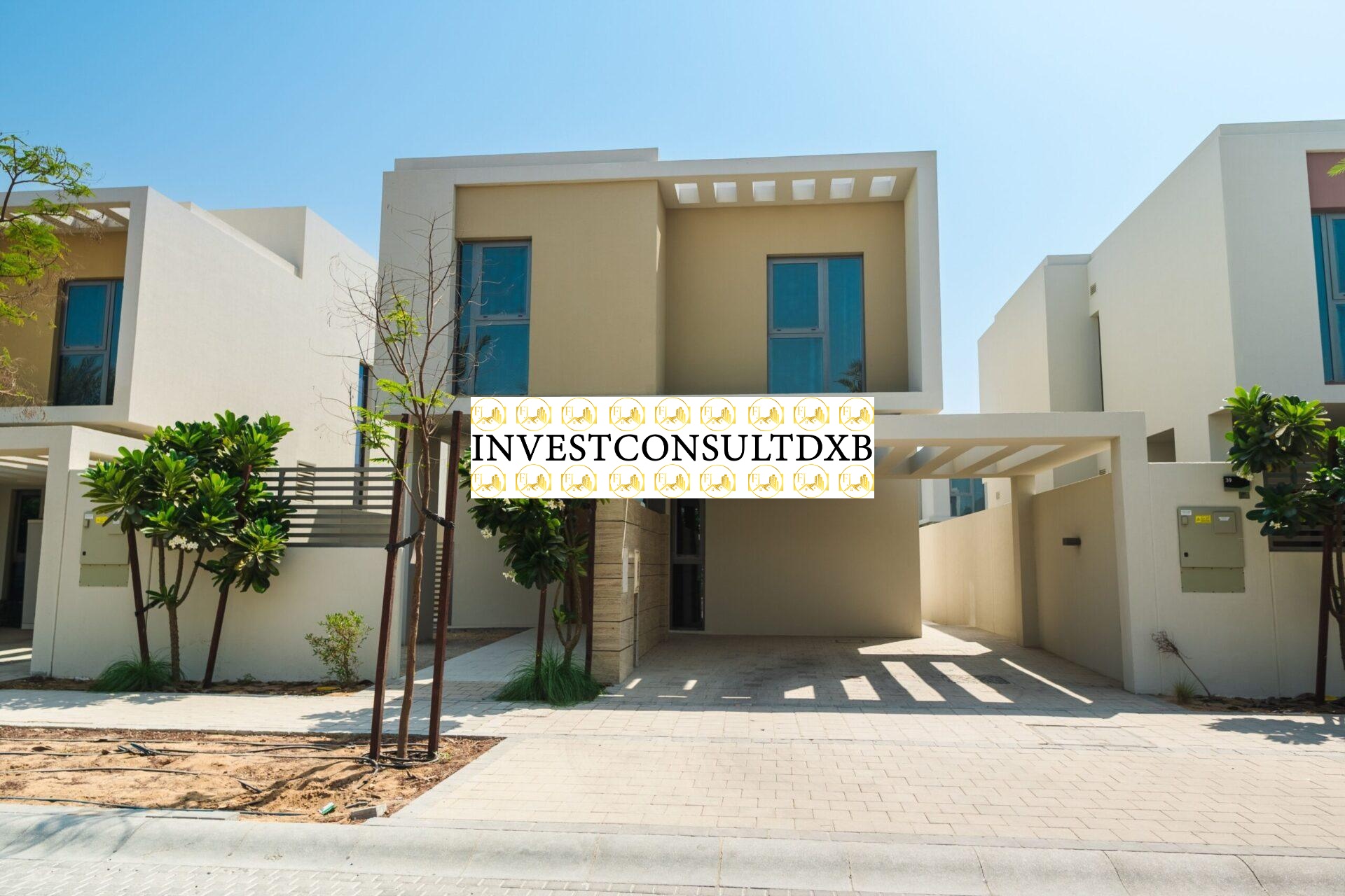 3BR Villa | Exclusive Unit | Premium