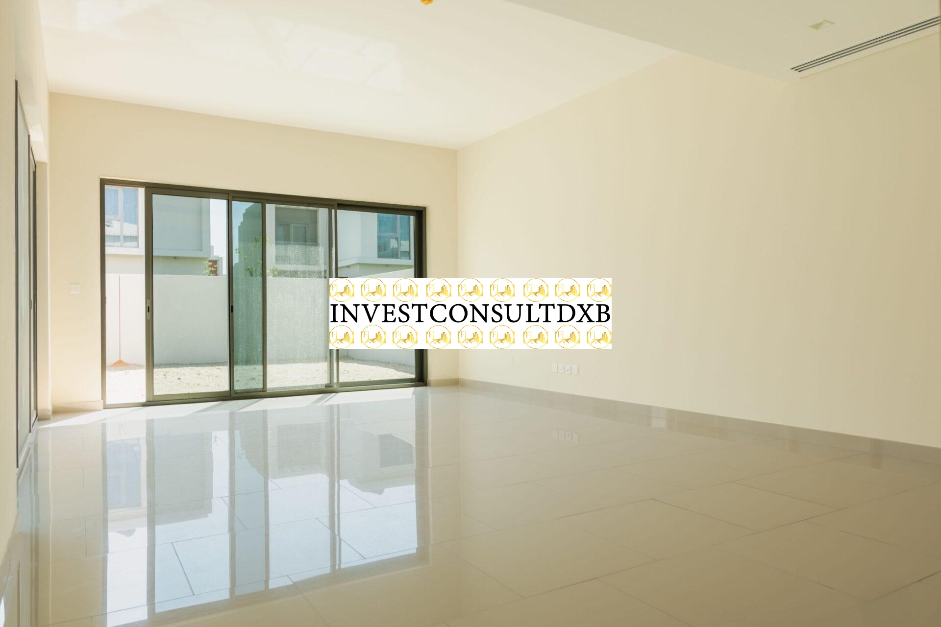 3BR Villa | Exclusive Unit | Premium