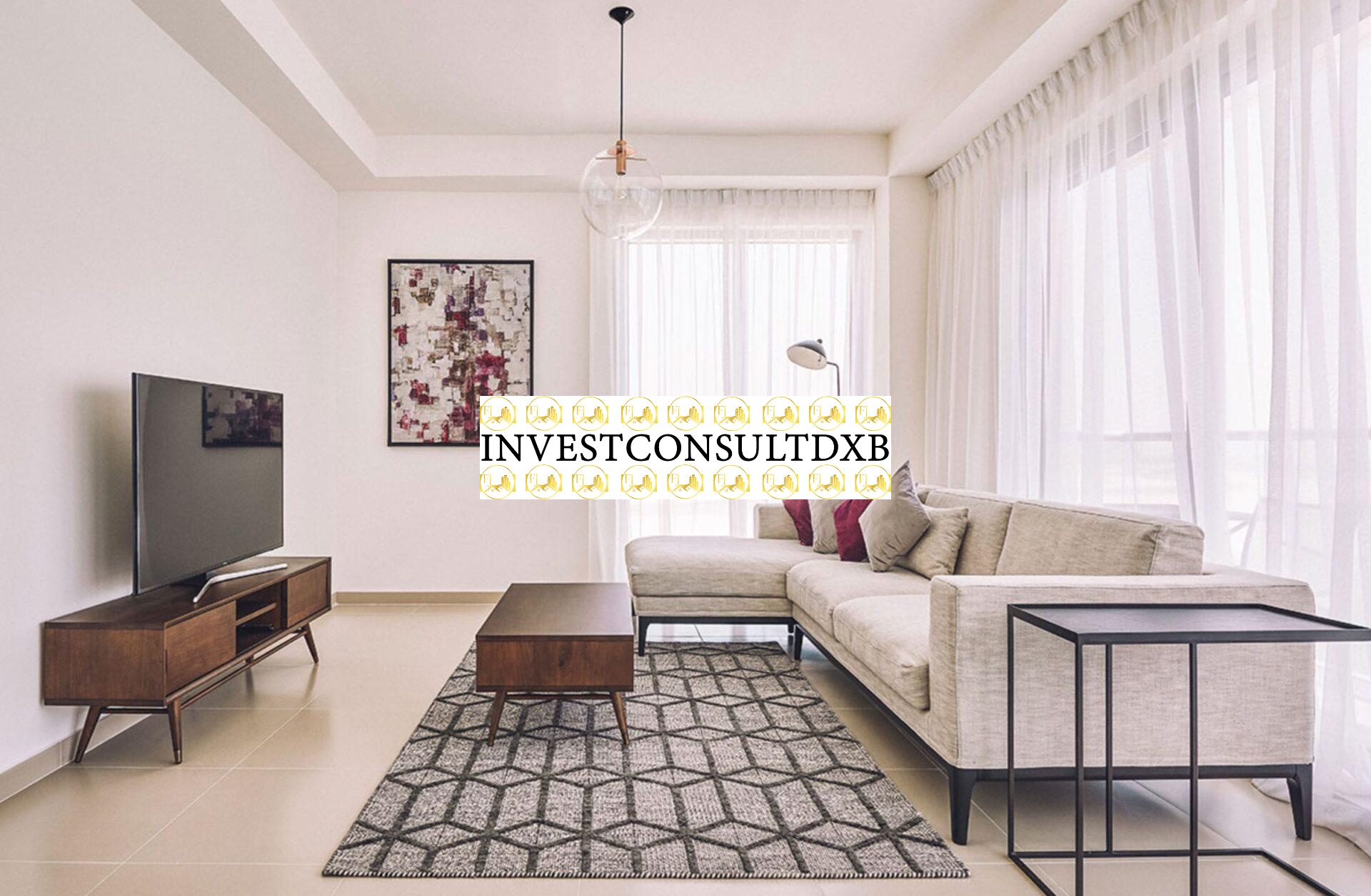 Payment Plan Investment | Full Sea View | Casino Nearby