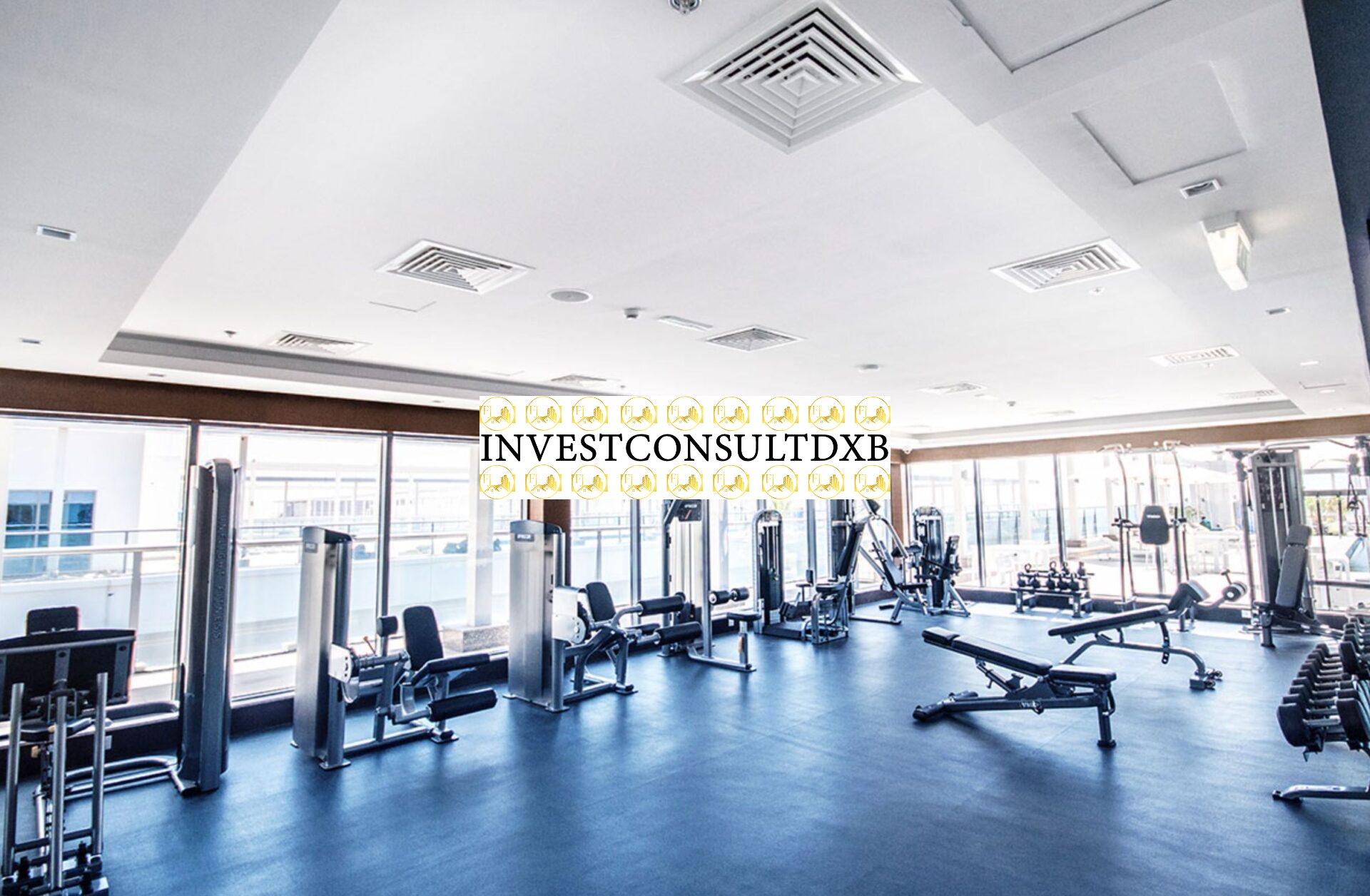 Payment Plan Investment | Full Sea View | Casino Nearby