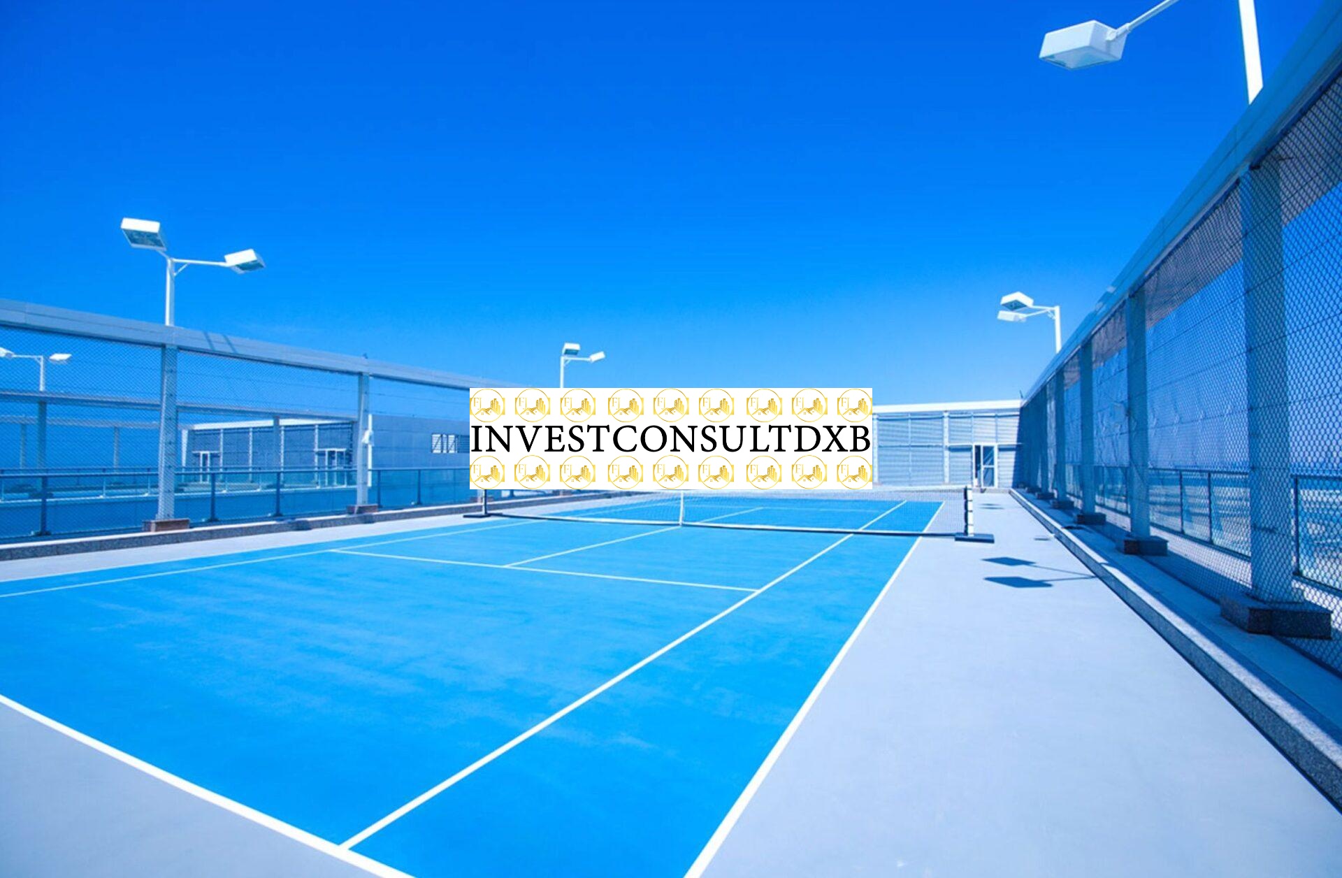 Payment Plan Investment | Full Sea View | Casino Nearby