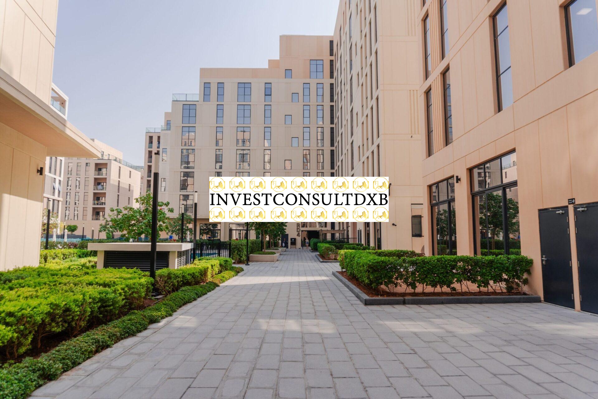 High ROI | Strategic Location | Best Price | Community Living