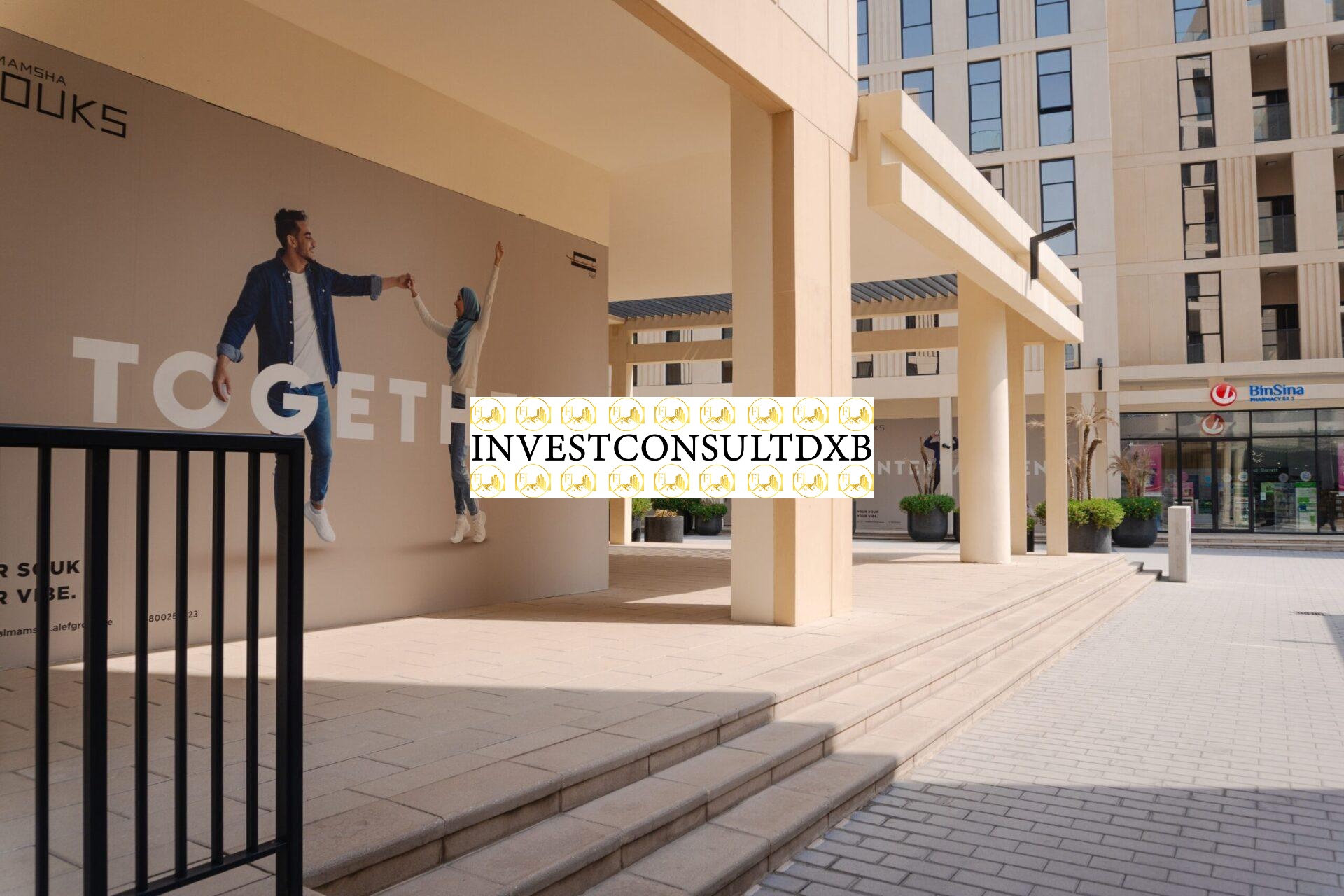 High ROI | Strategic Location | Best Price | Community Living