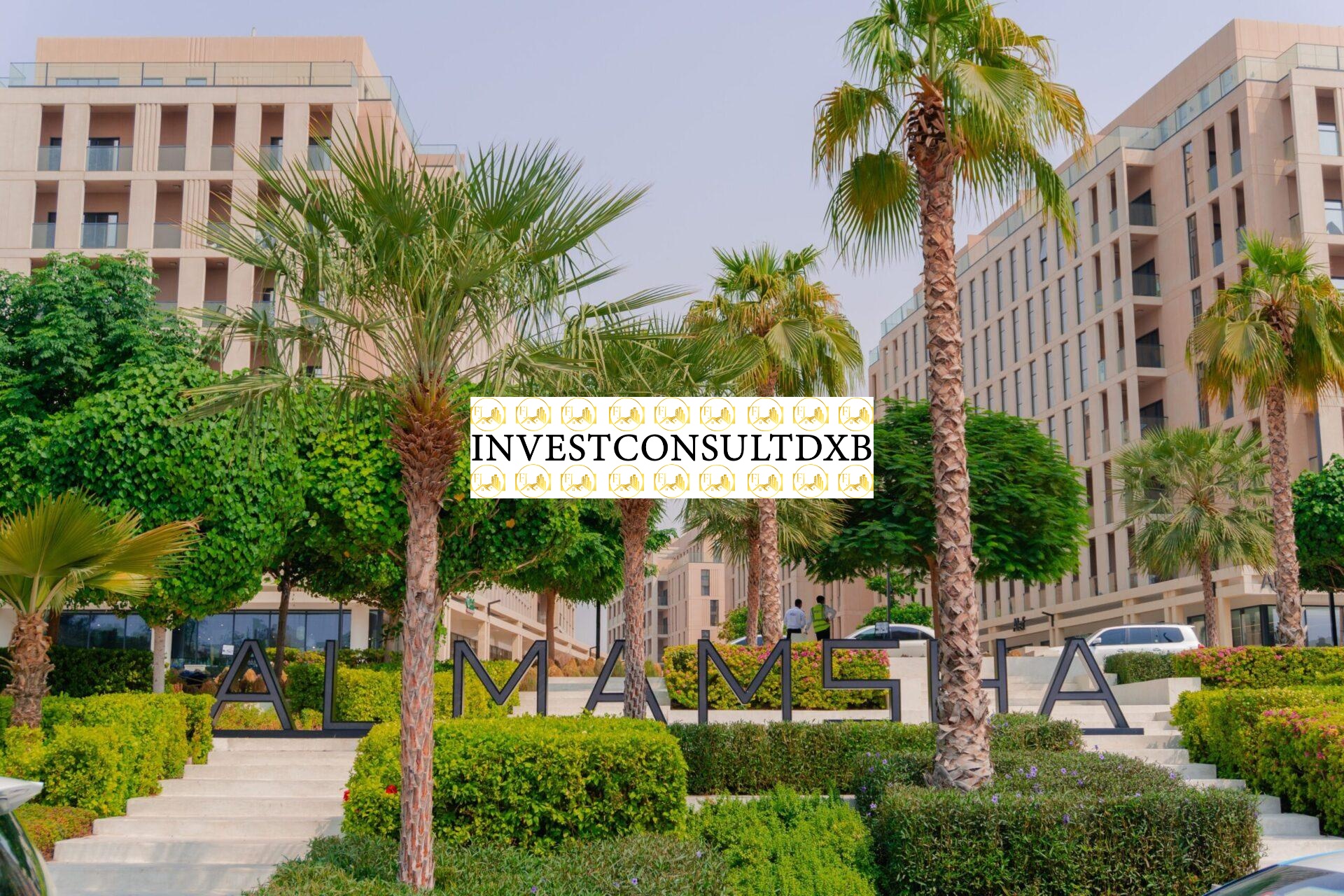 High ROI | Strategic Location | Best Price | Community Living