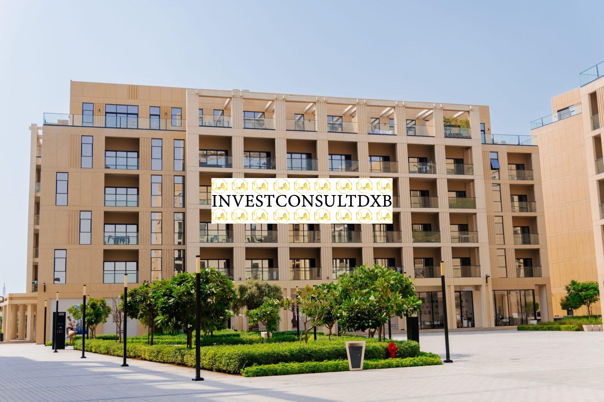 High ROI | Strategic Location | Best Price | Community Living