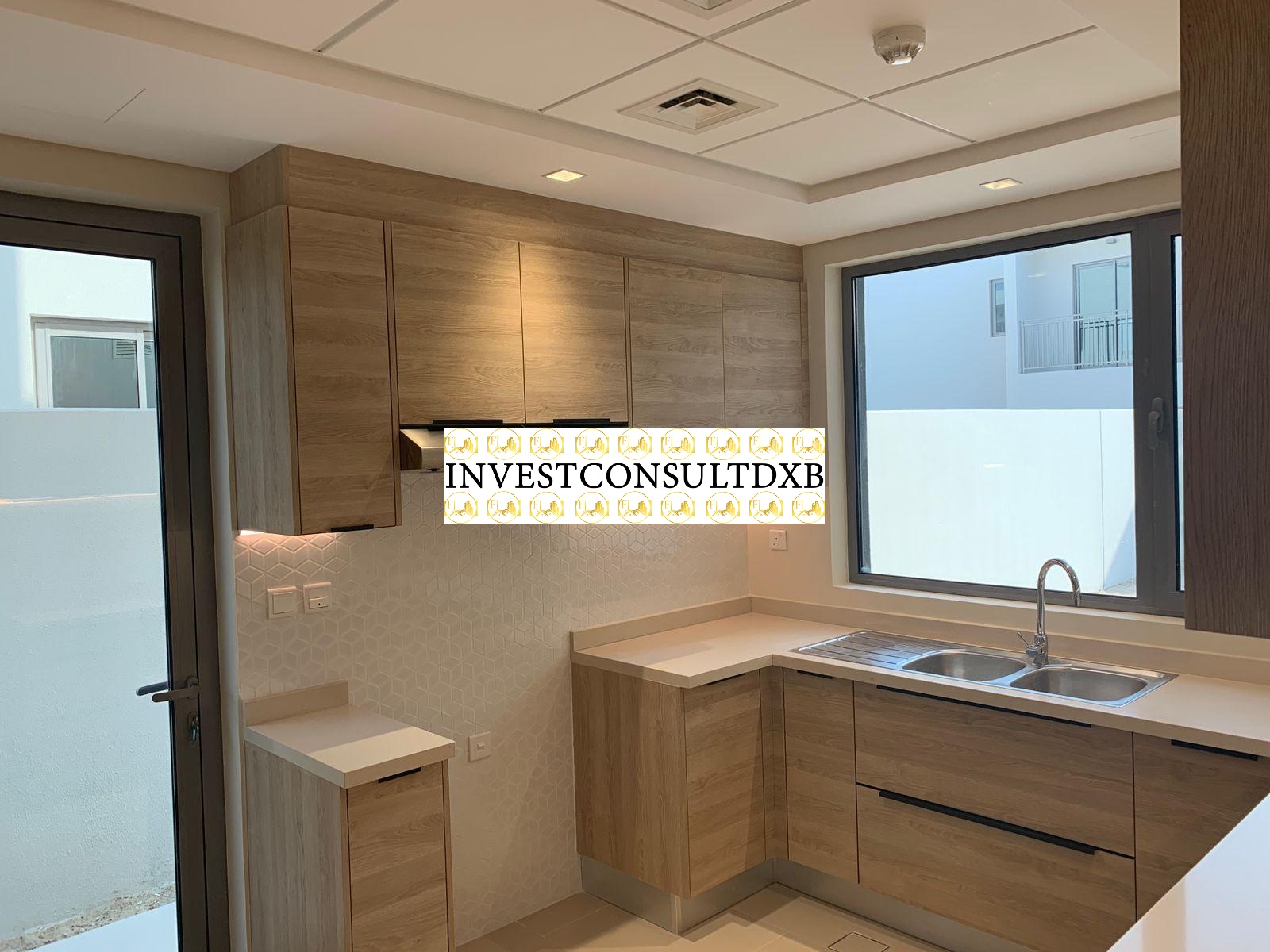 Standalone 3 BR Villa | Premium Unit | Ready to Move In