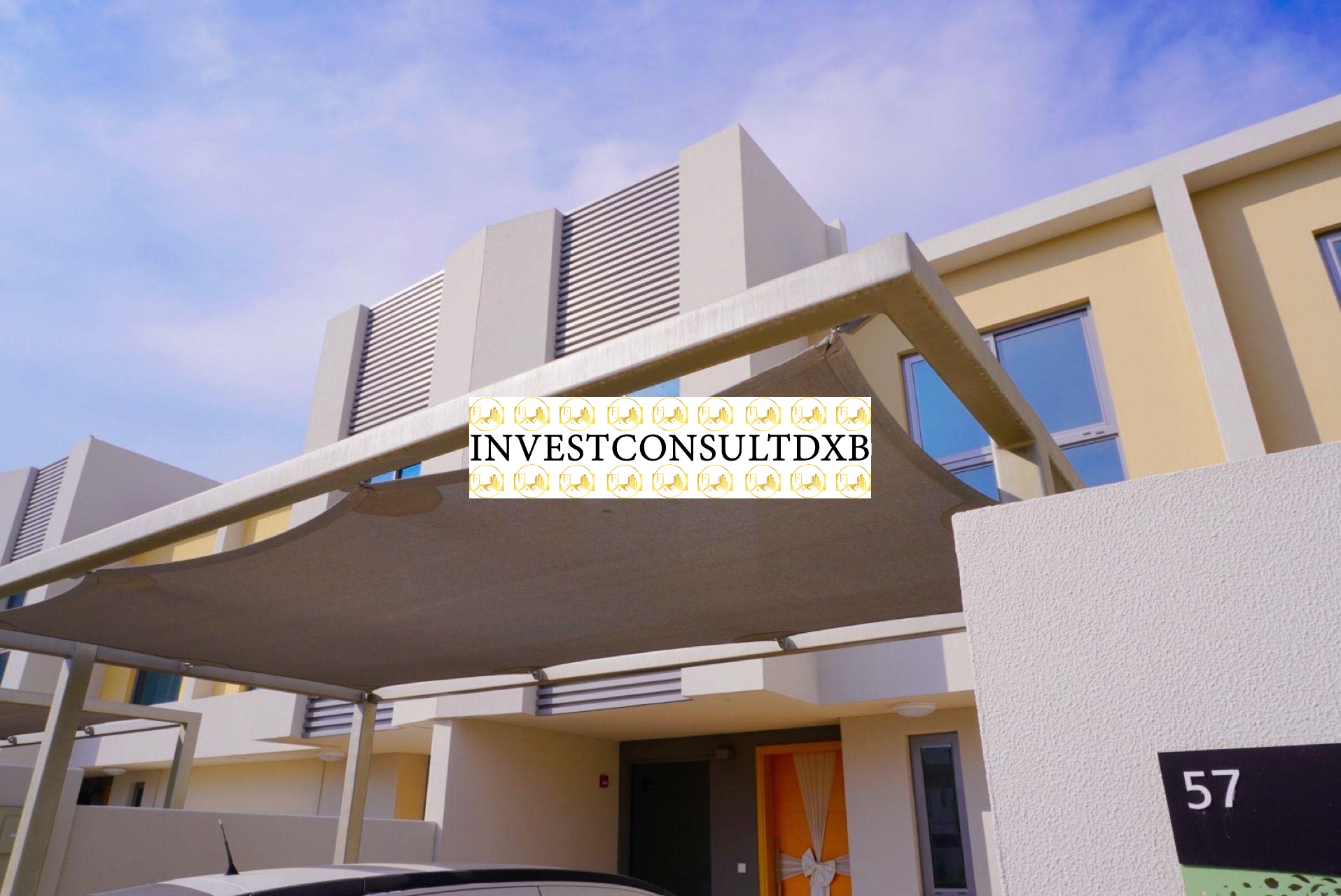 Luxury Villa | Resale | Community with Exclusive Amenities | Next to Zahia City Center