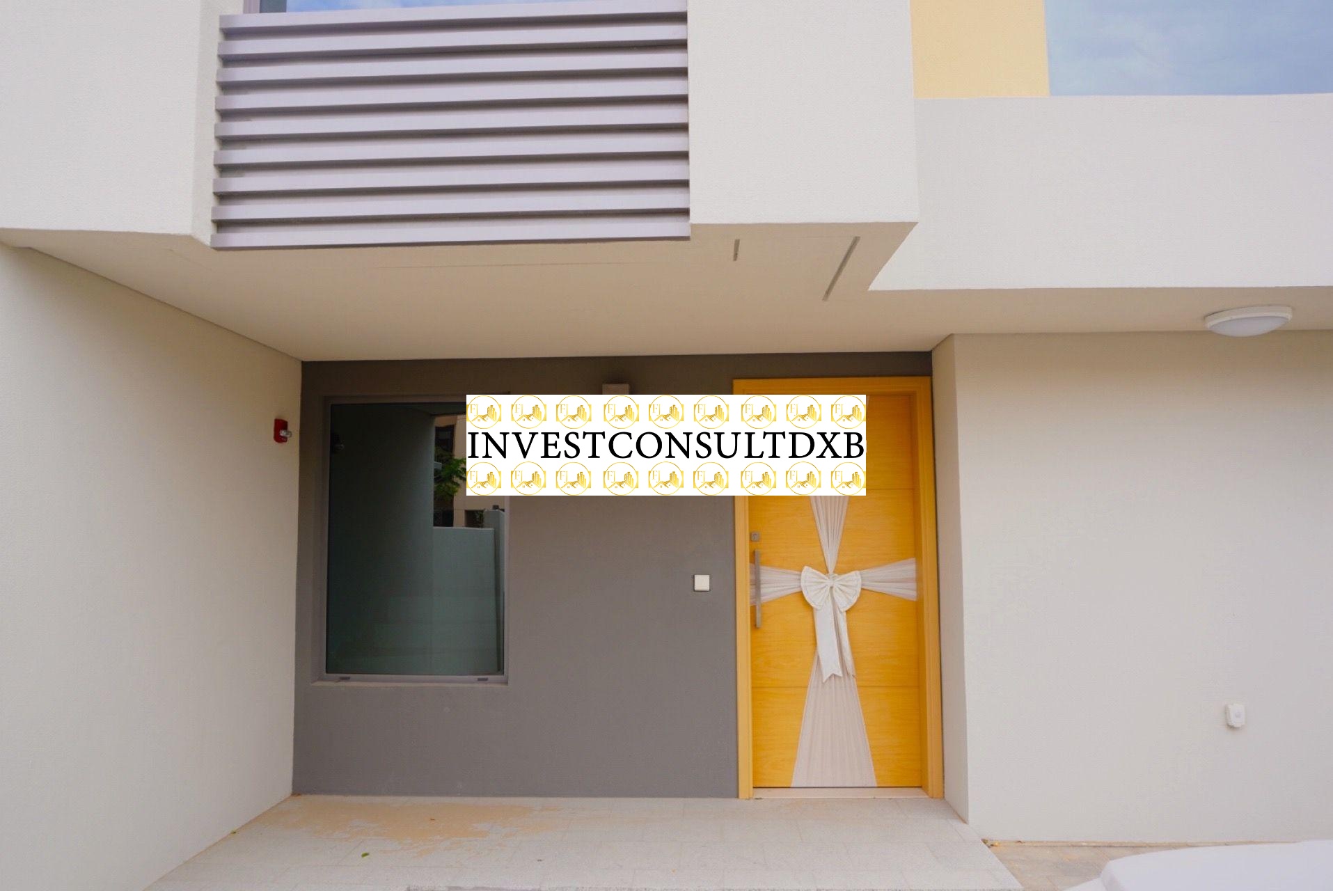 Luxury Villa | Resale | Community with Exclusive Amenities | Next to Zahia City Center