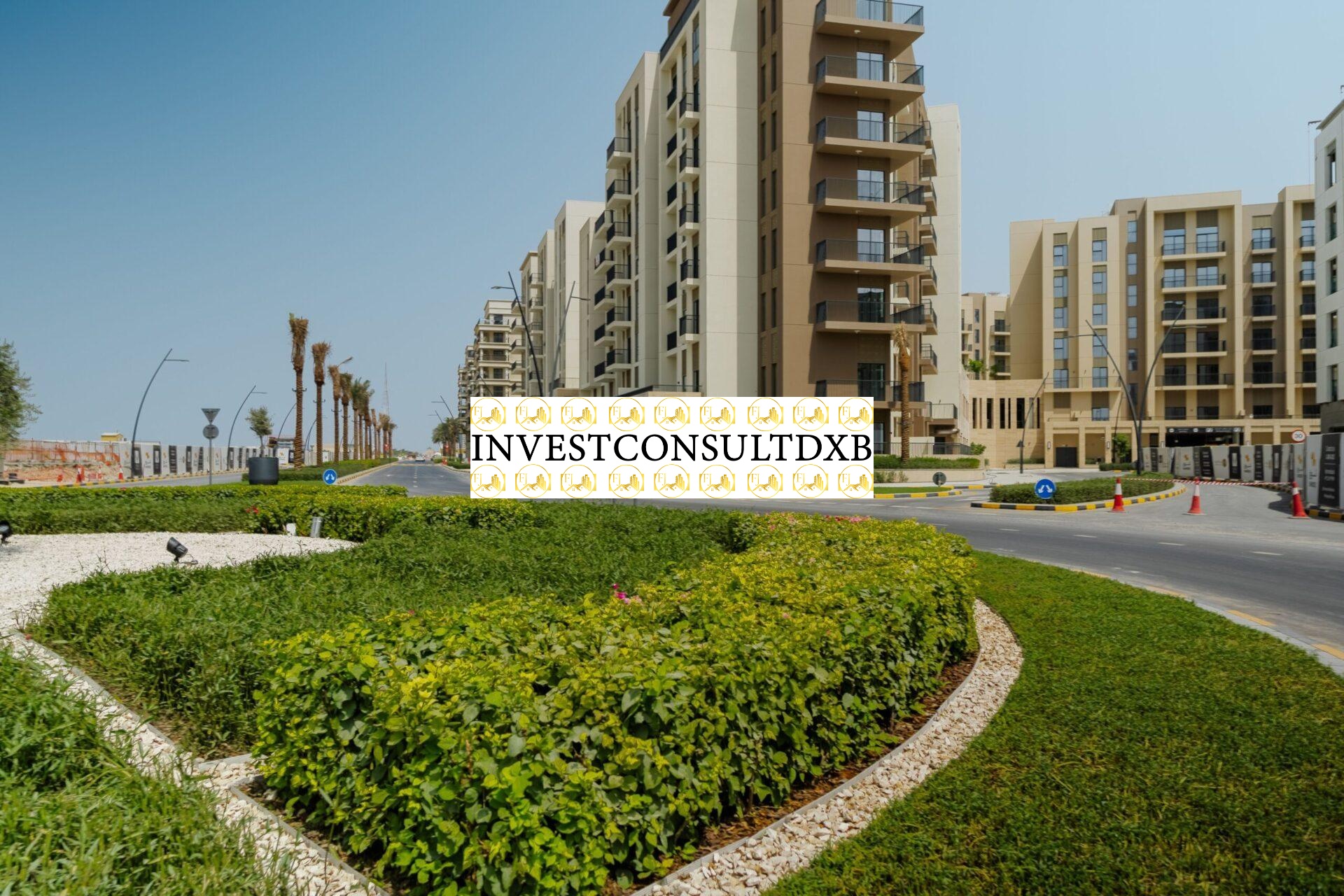 Sea View Apartment | Direct Beach Access | Premium Resale