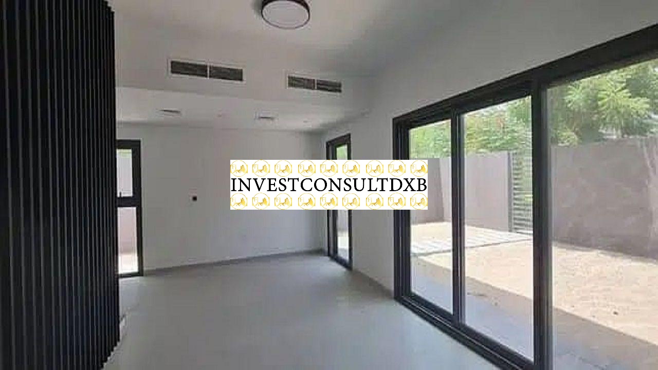 Invest Now | Golden Visa Opportunity | Modern Smart Homes | Amazing Payment Plans | Resale Villa