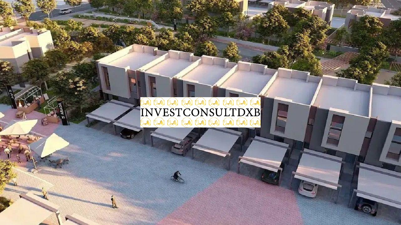 Invest Now | Golden Visa Opportunity | Modern Smart Homes | Amazing Payment Plans | Resale Villa