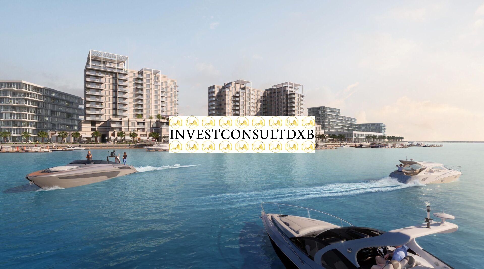 Beachfront Living | Exclusive Unit | Amazing Community