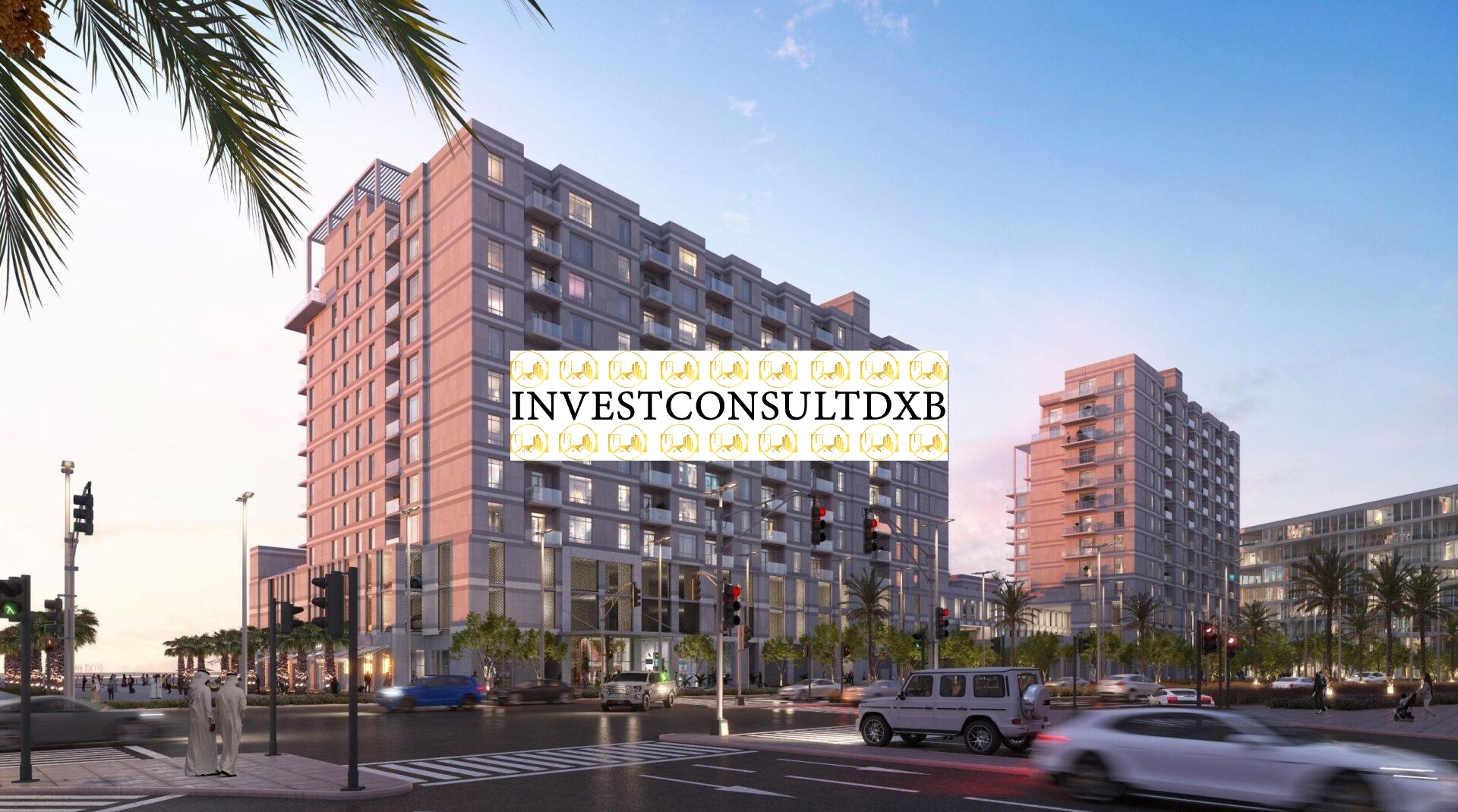 Beachfront Living | Exclusive Unit | Amazing Community