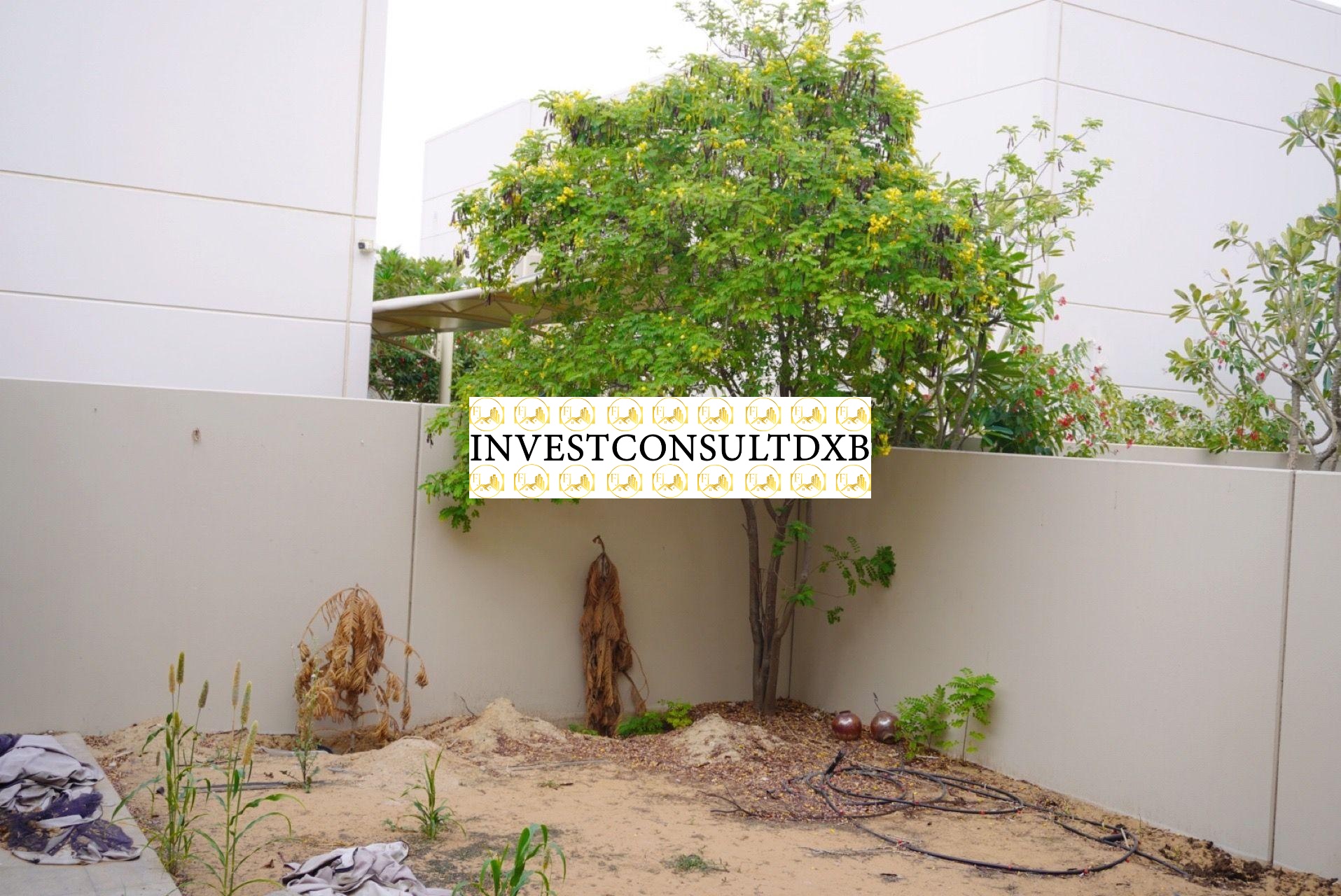 Luxury Villa | Resale | Community with Exclusive Amenities | Next to Zahia City Center