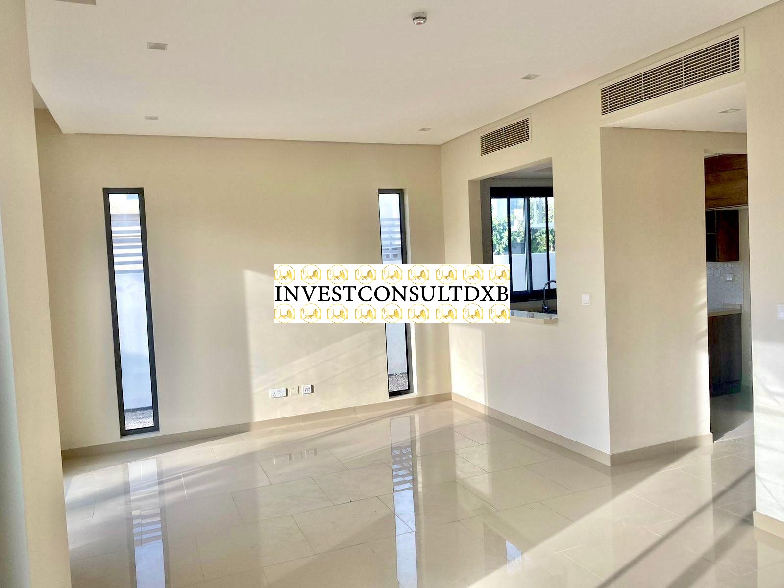 Luxury Villa | Strategic Location | Resale Unit