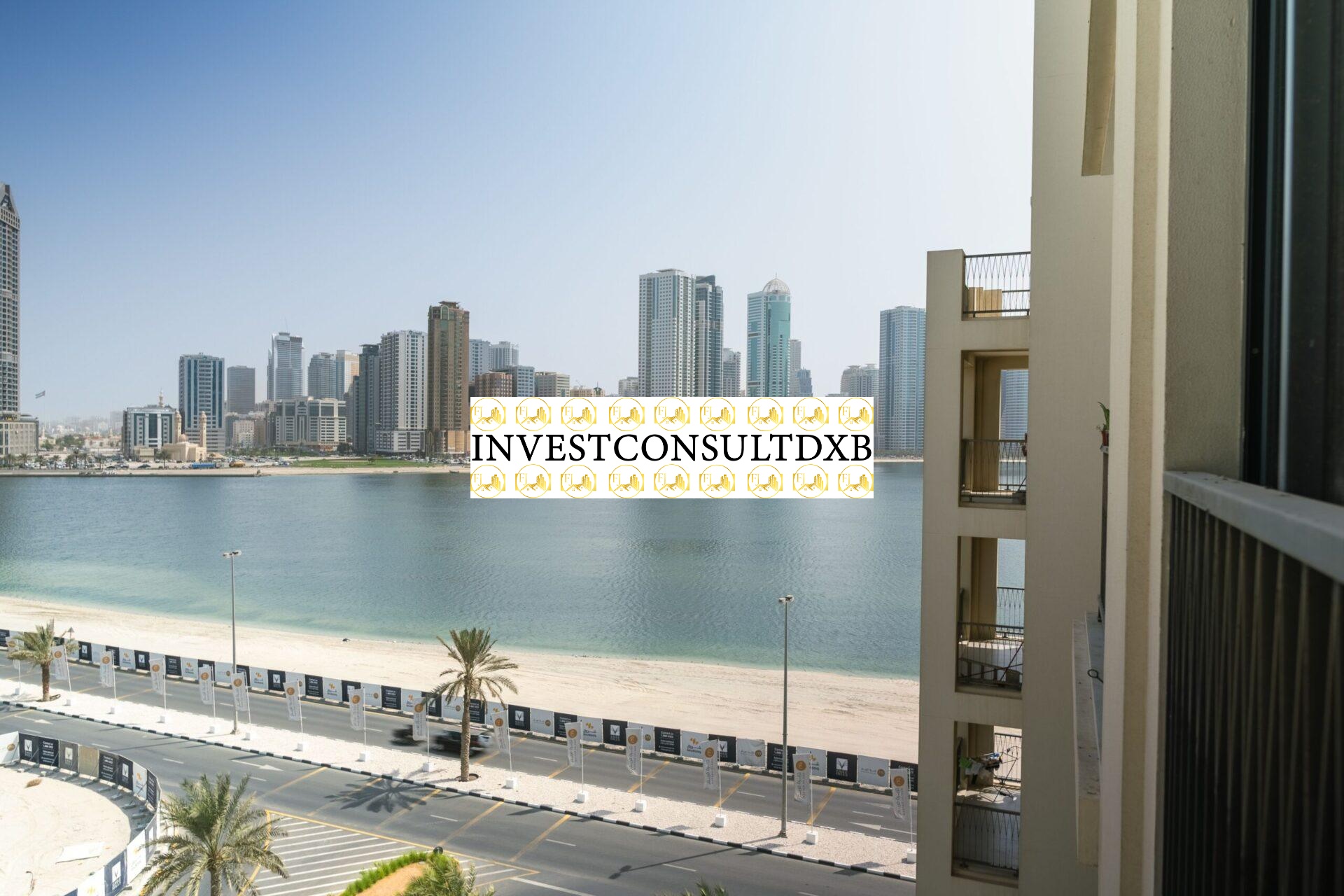 SeaView Unit | Direct Beach Access | Premium