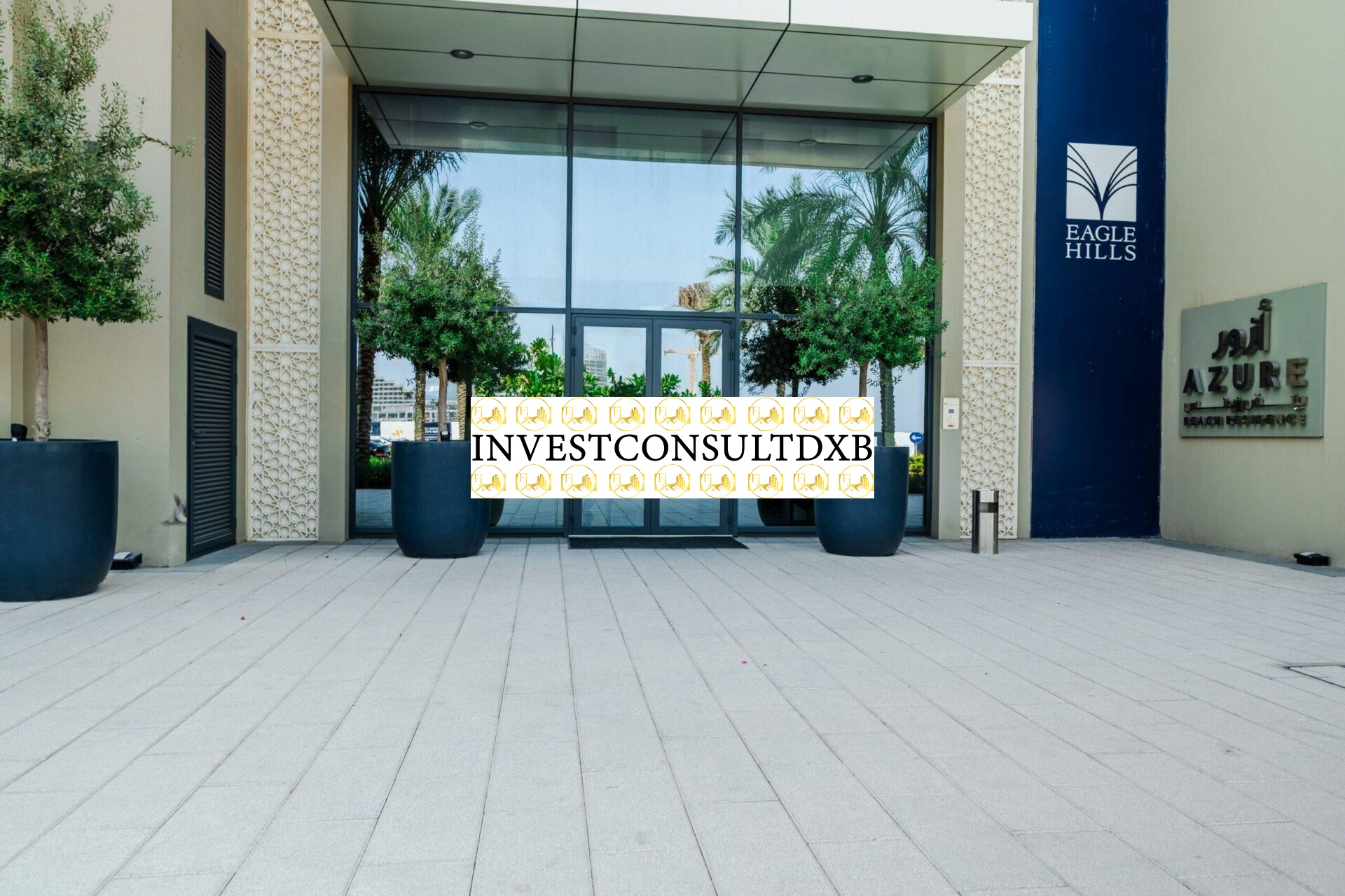 SeaView Unit | Direct Beach Access | Premium