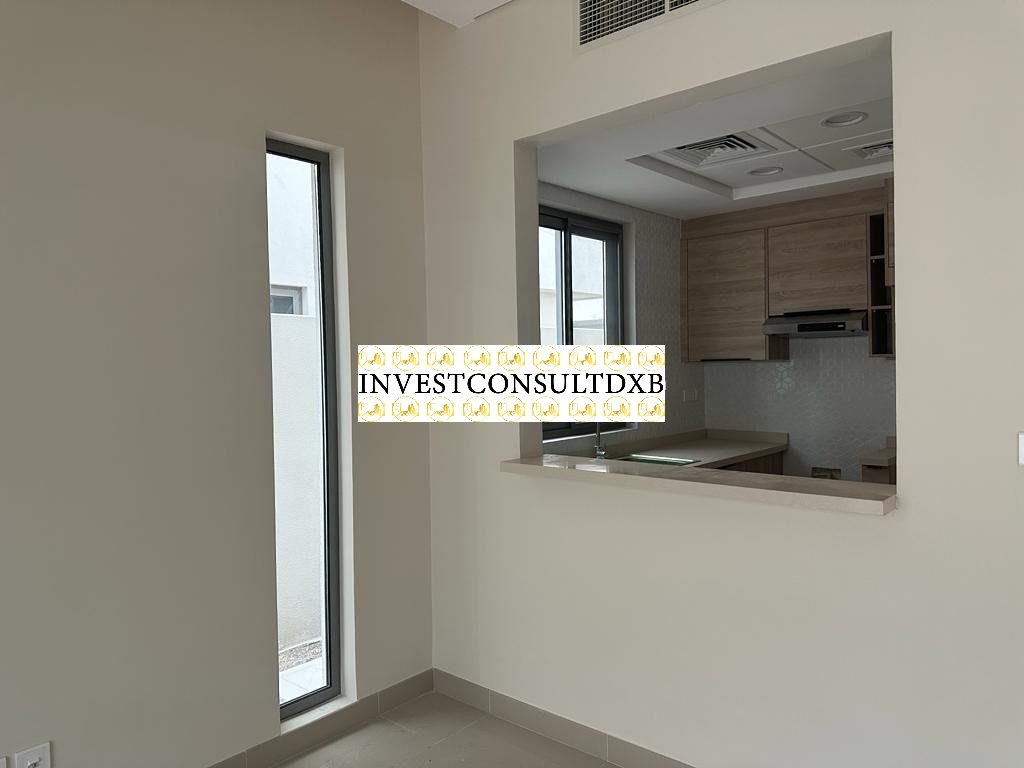 4BR Villa | Exclusive Unit | Premium