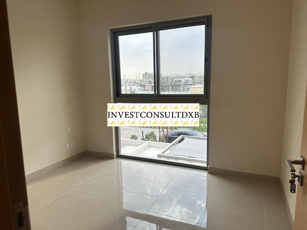 4BR Villa | Exclusive Unit | Premium