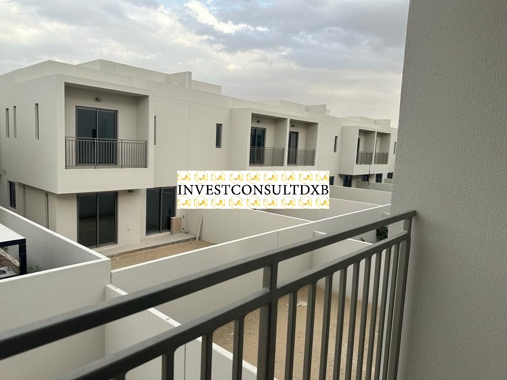 4BR Villa | Exclusive Unit | Premium