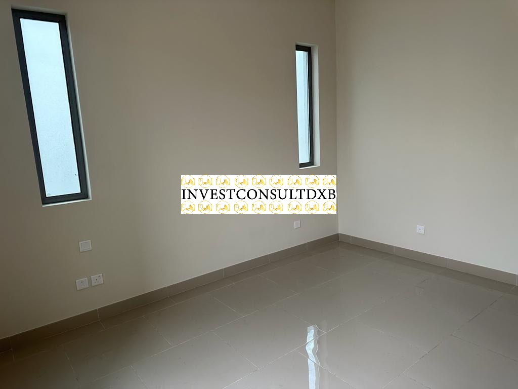 4BR Villa | Exclusive Unit | Premium