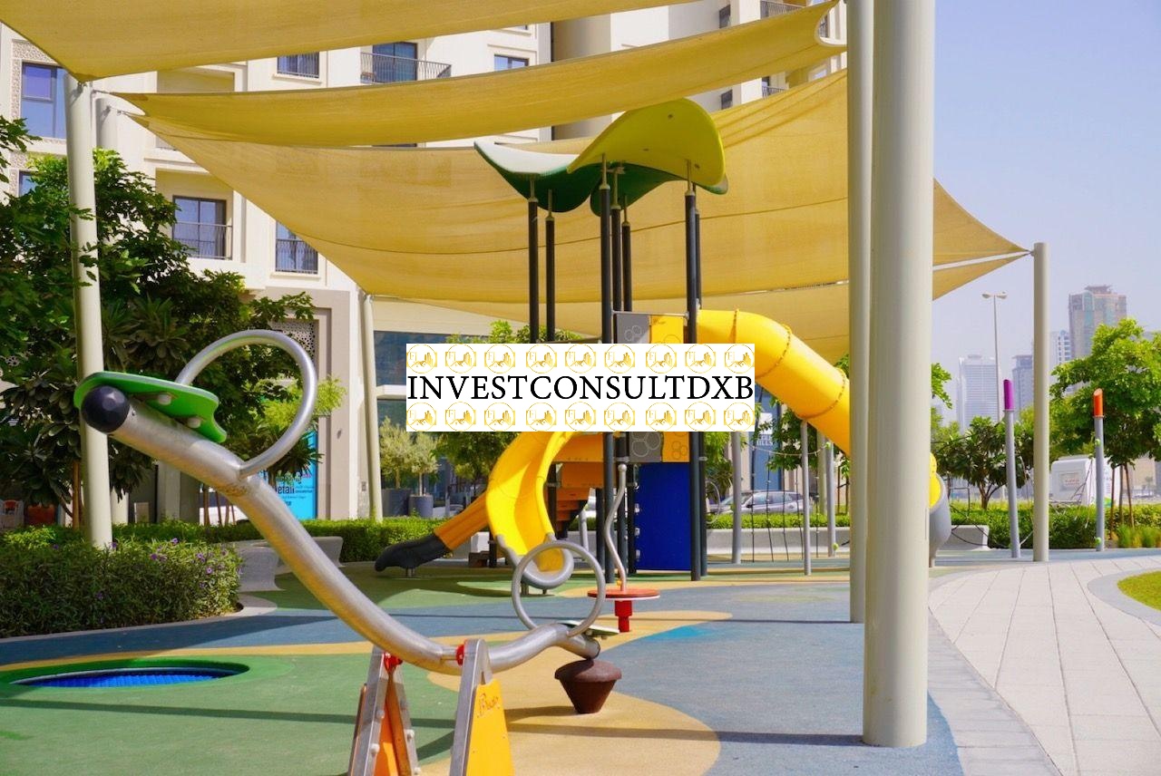 Best Investment Opportunity | High ROI | Waterfront Apartments