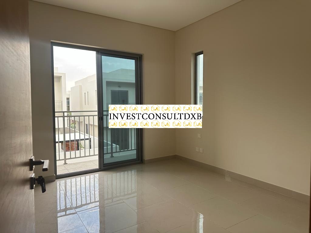 4BR Villa | Exclusive Unit | Premium