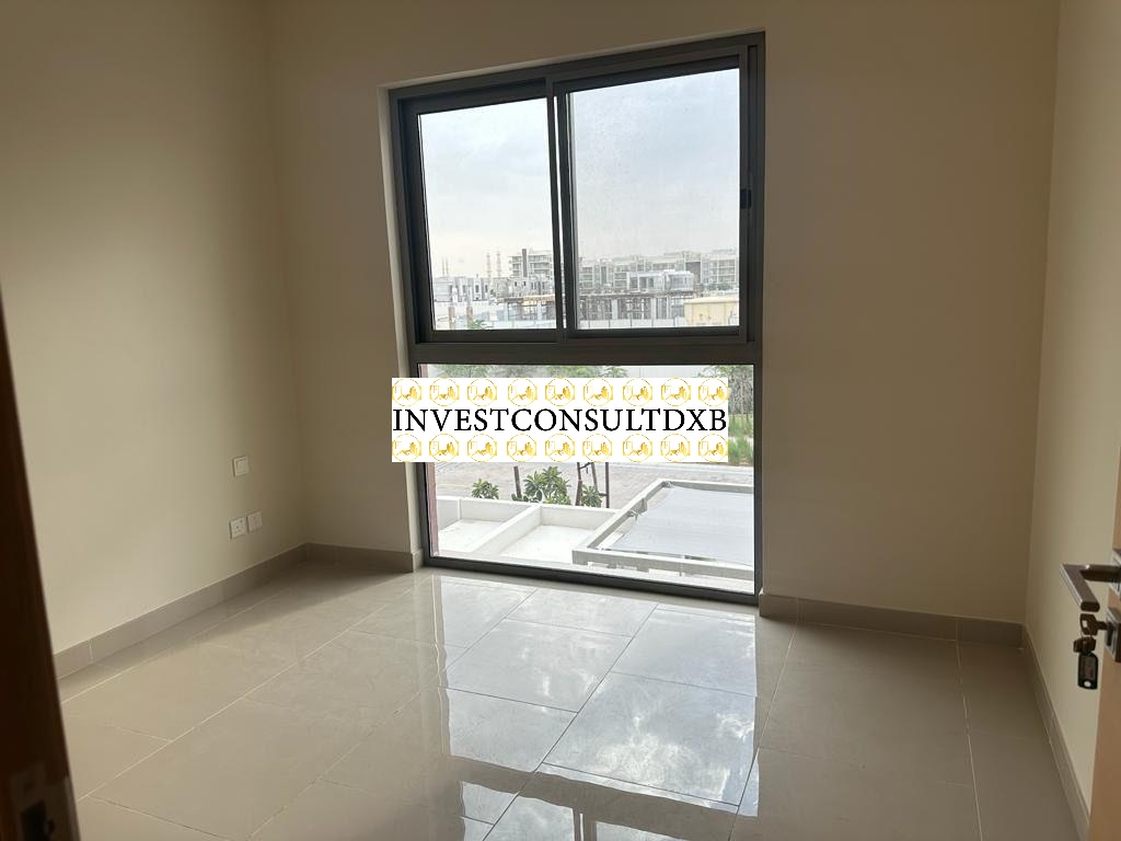 4BR Villa | Exclusive Unit | Premium