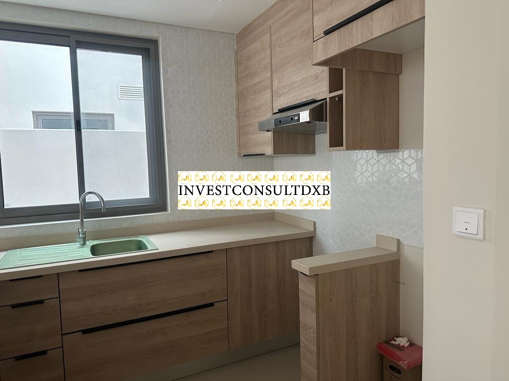 4BR Villa | Exclusive Unit | Premium