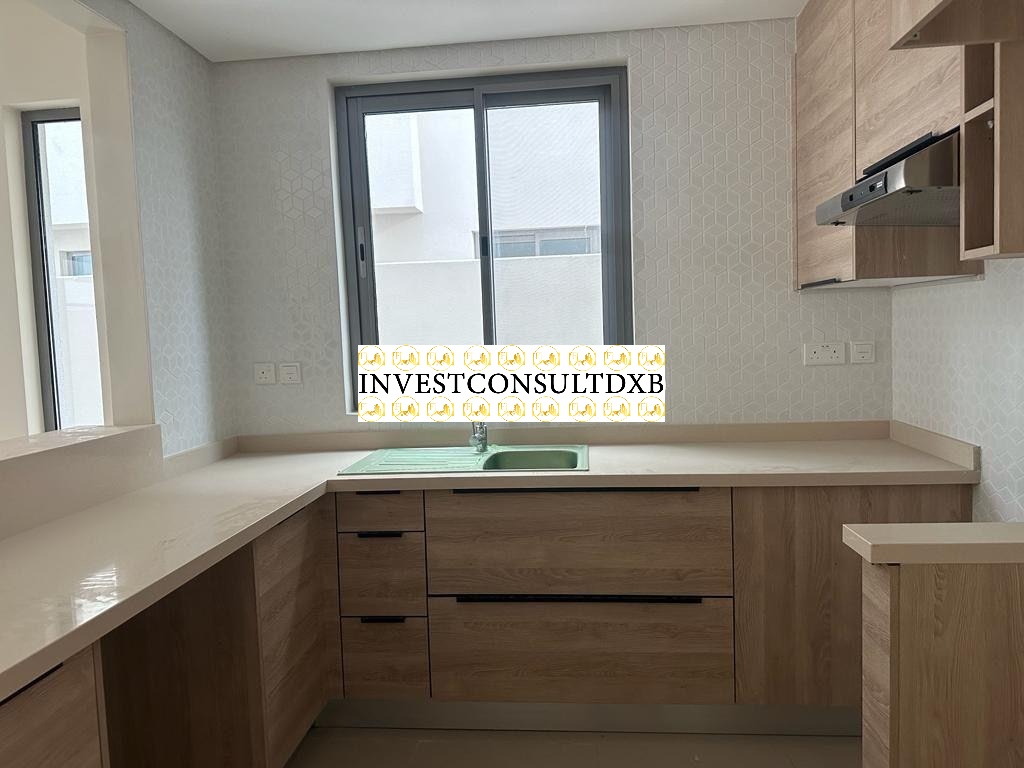 4BR Villa | Exclusive Unit | Premium