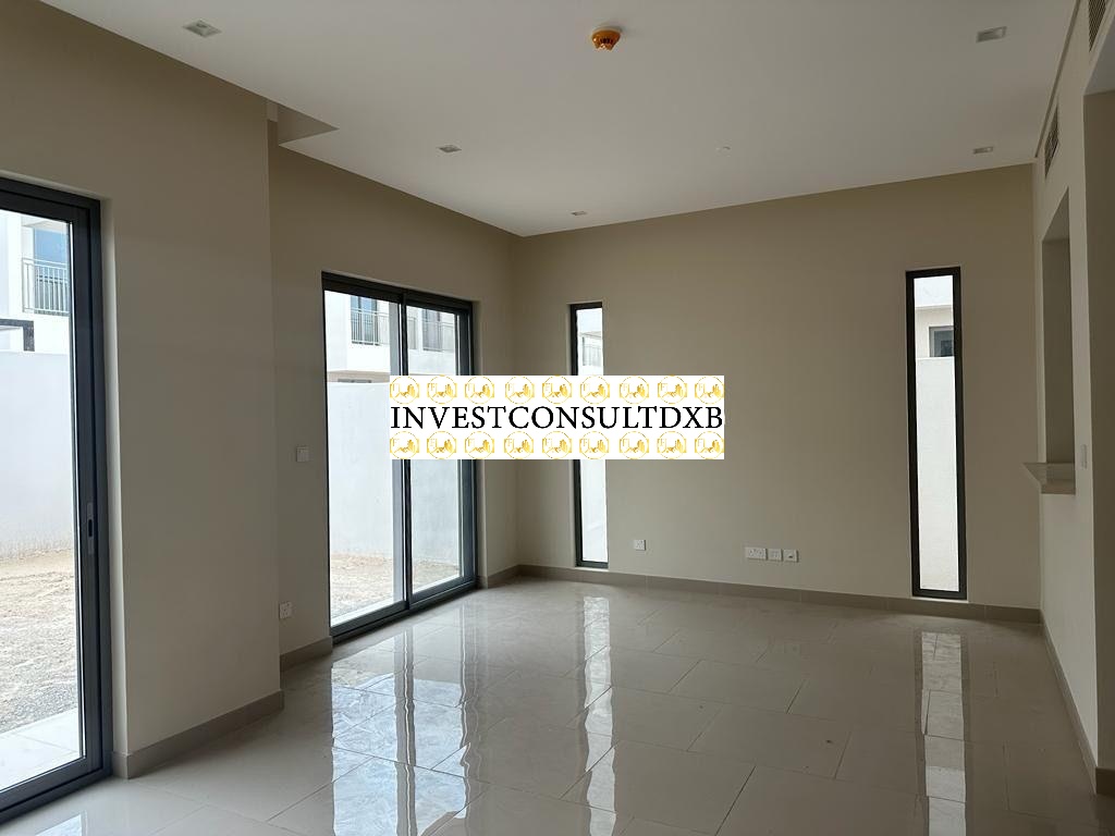 4BR Villa | Exclusive Unit | Premium