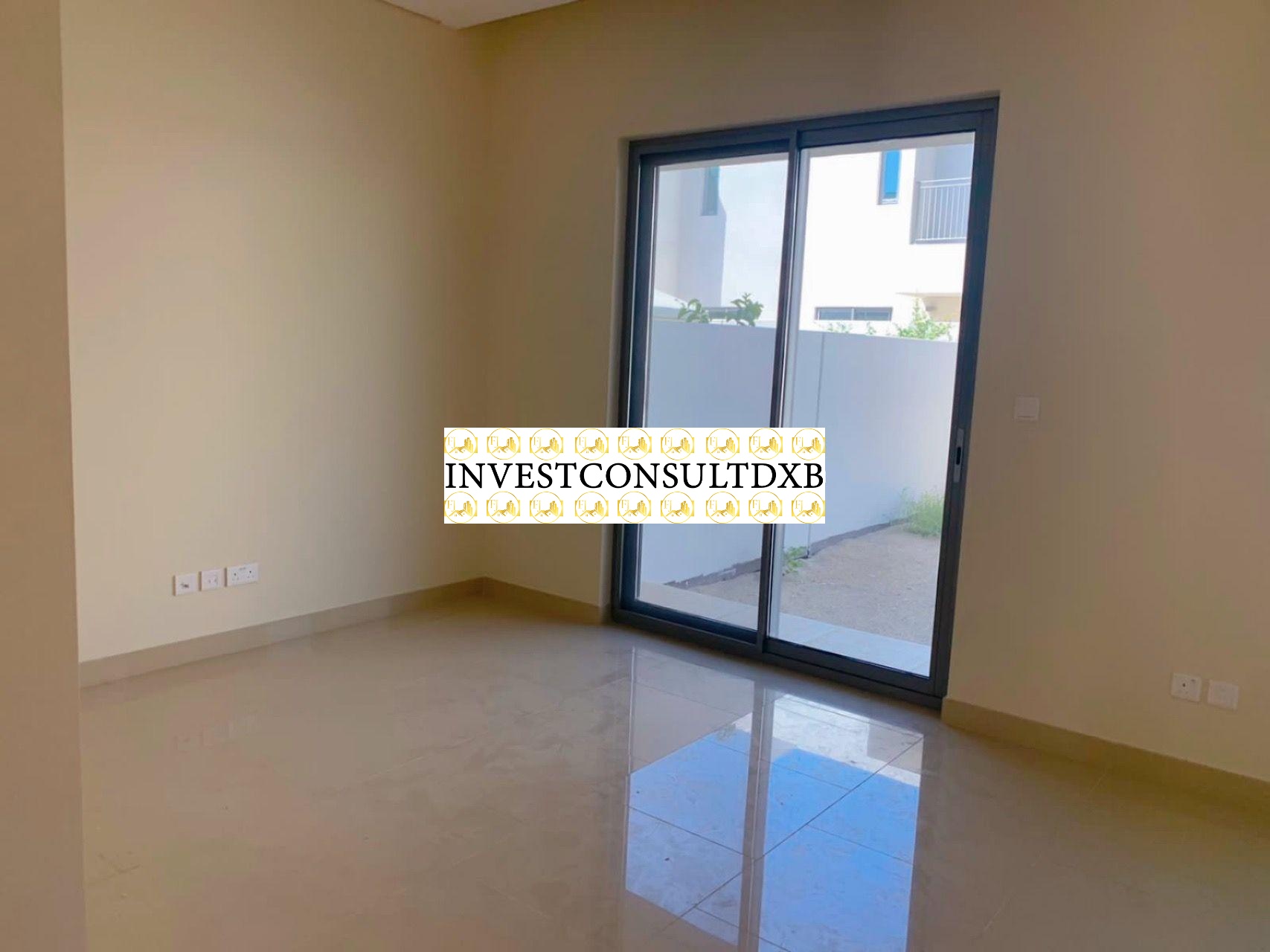 Luxury Villa | Strategic Location | Resale Unit